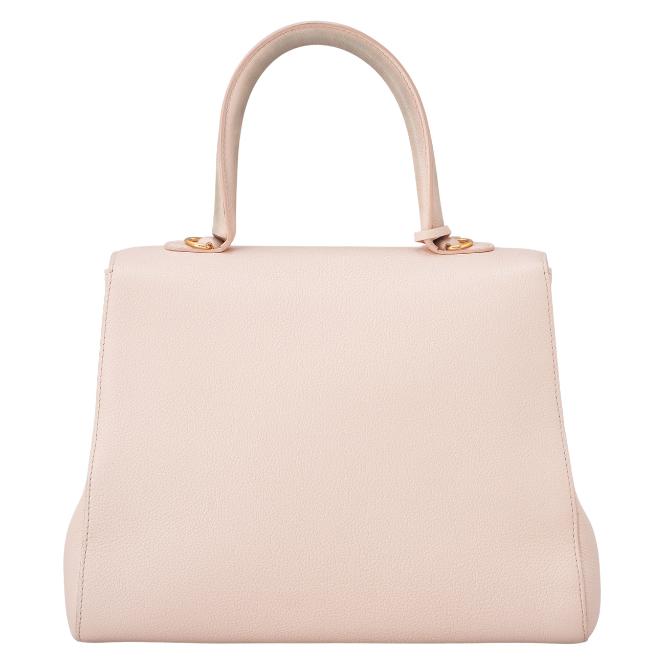 DELVAUX(USED)델보 브리앙 MM
