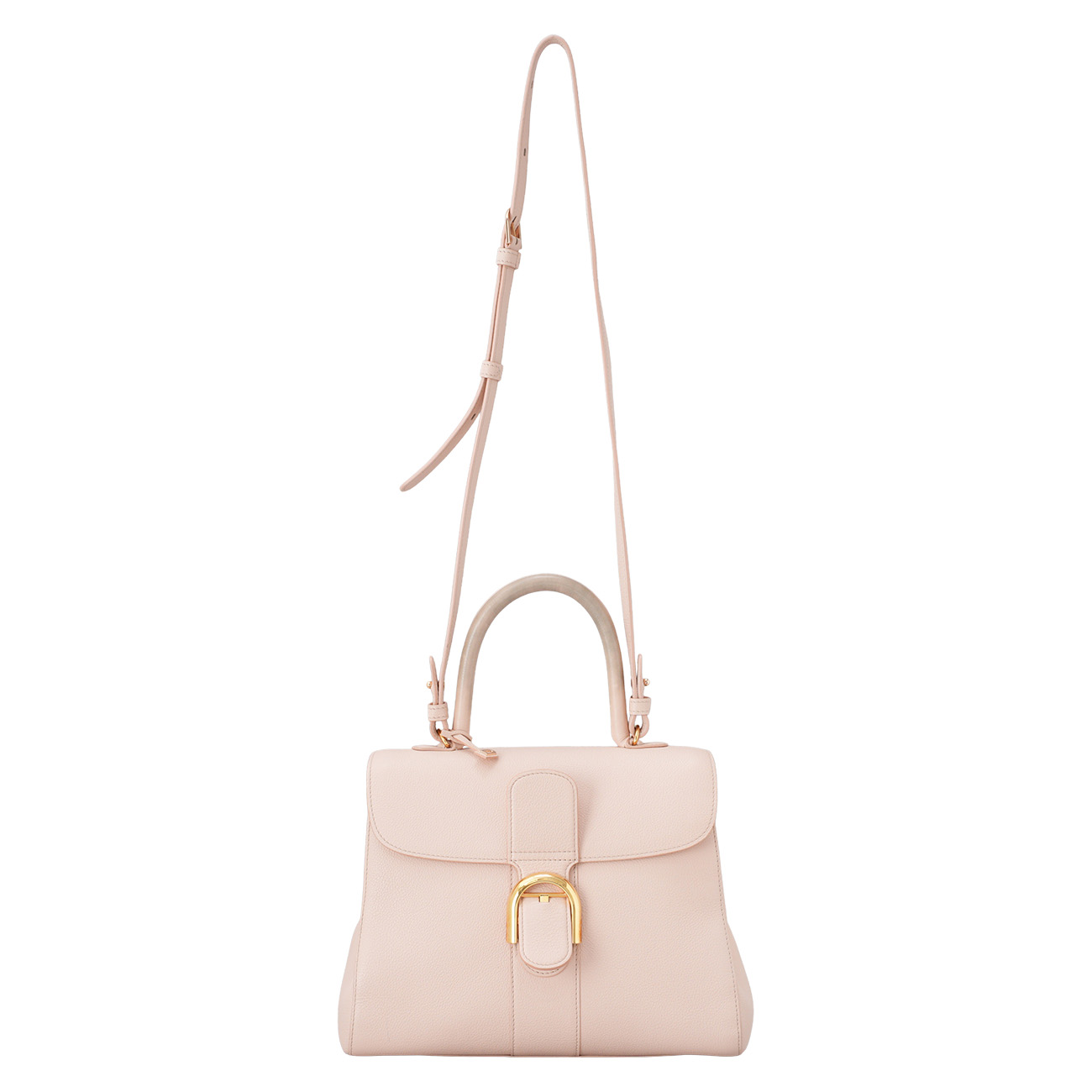 DELVAUX(USED)델보 브리앙 MM