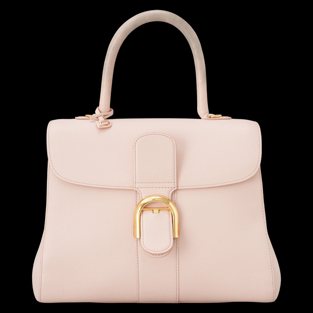 DELVAUX(USED)델보 브리앙 MM