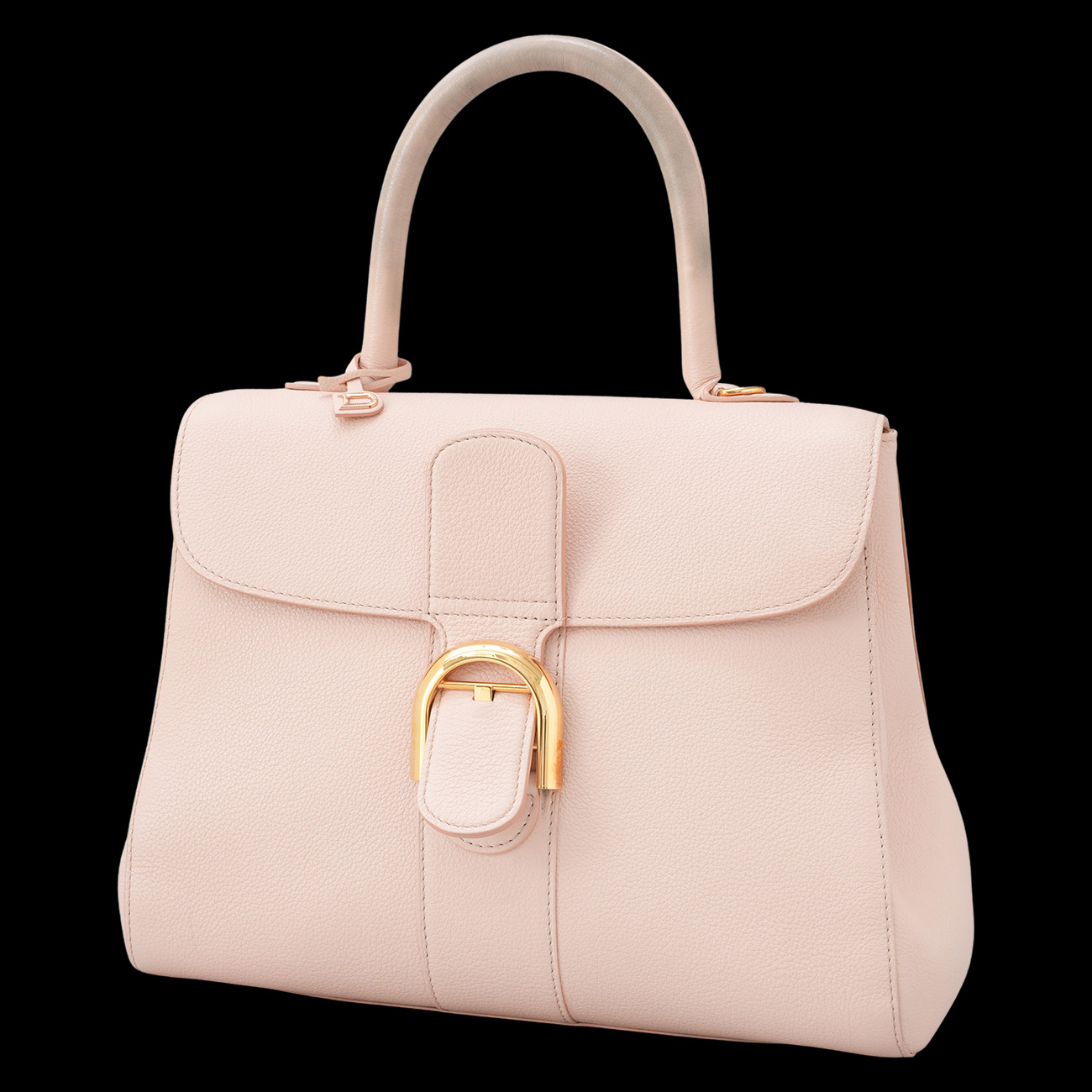DELVAUX(USED)델보 브리앙 MM