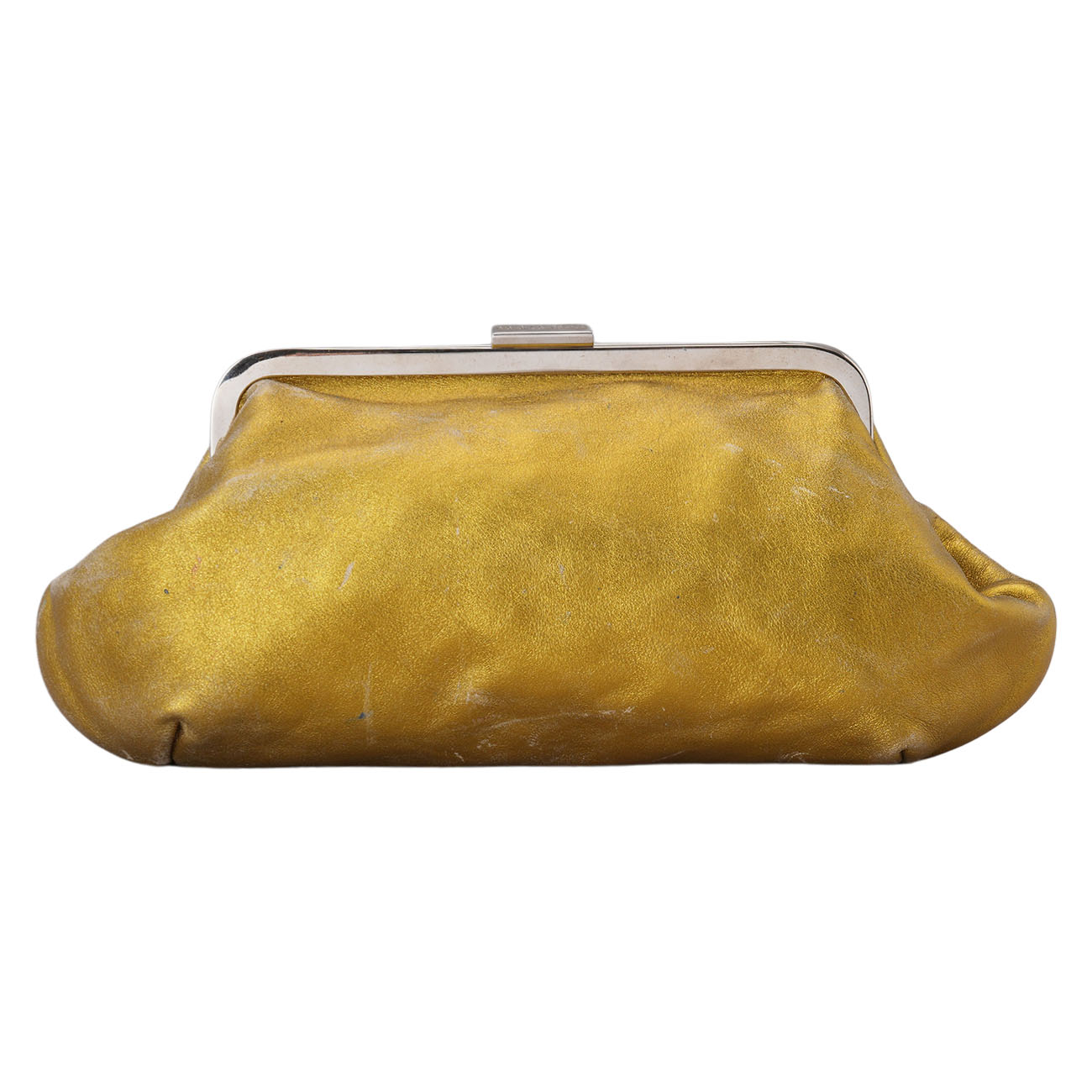 Dolce&Gabbana(USED)돌체앤가바나 체인 파우치백