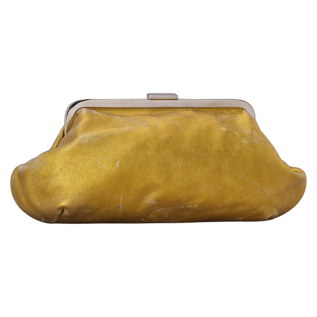 Dolce&Gabbana(USED)돌체앤가바나 체인 파우치백