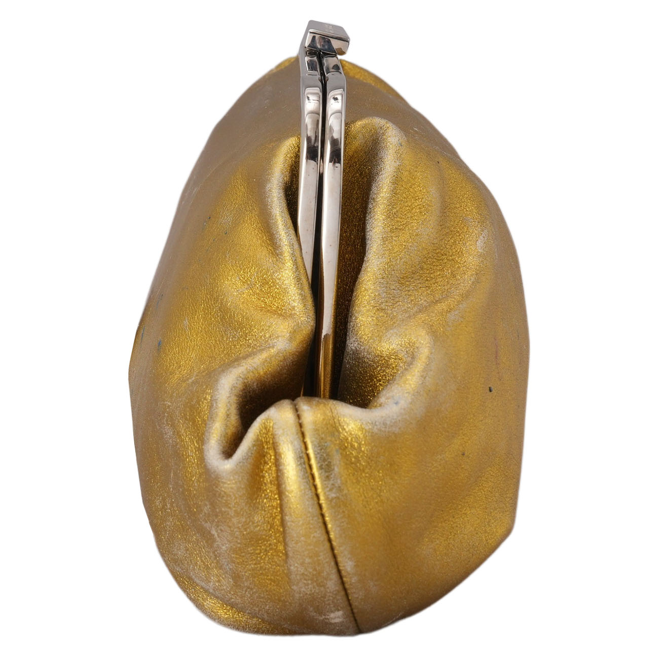 Dolce&Gabbana(USED)돌체앤가바나 체인 파우치백