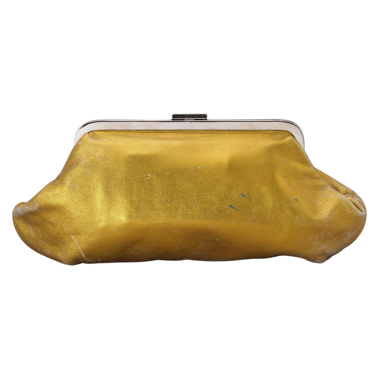 Dolce&Gabbana(USED)돌체앤가바나 체인 파우치백