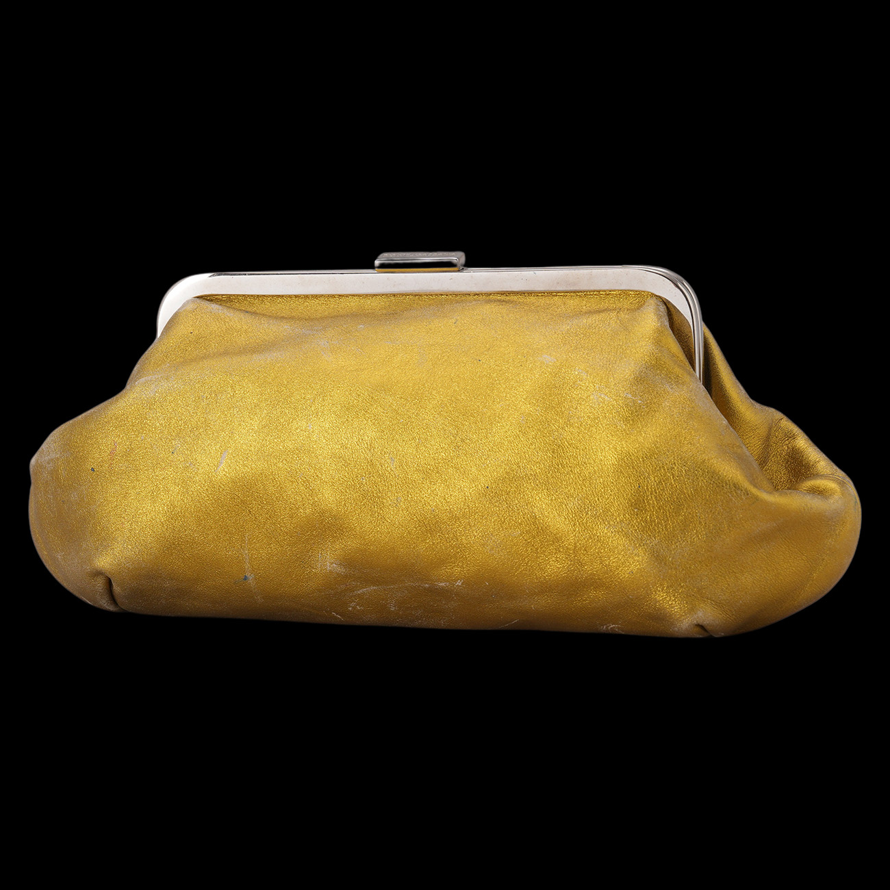 Dolce&Gabbana(USED)돌체앤가바나 체인 파우치백