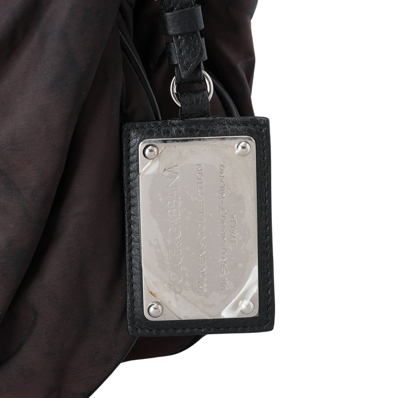 Dolce&Gabbana(USED)돌체앤가바나 숄더백