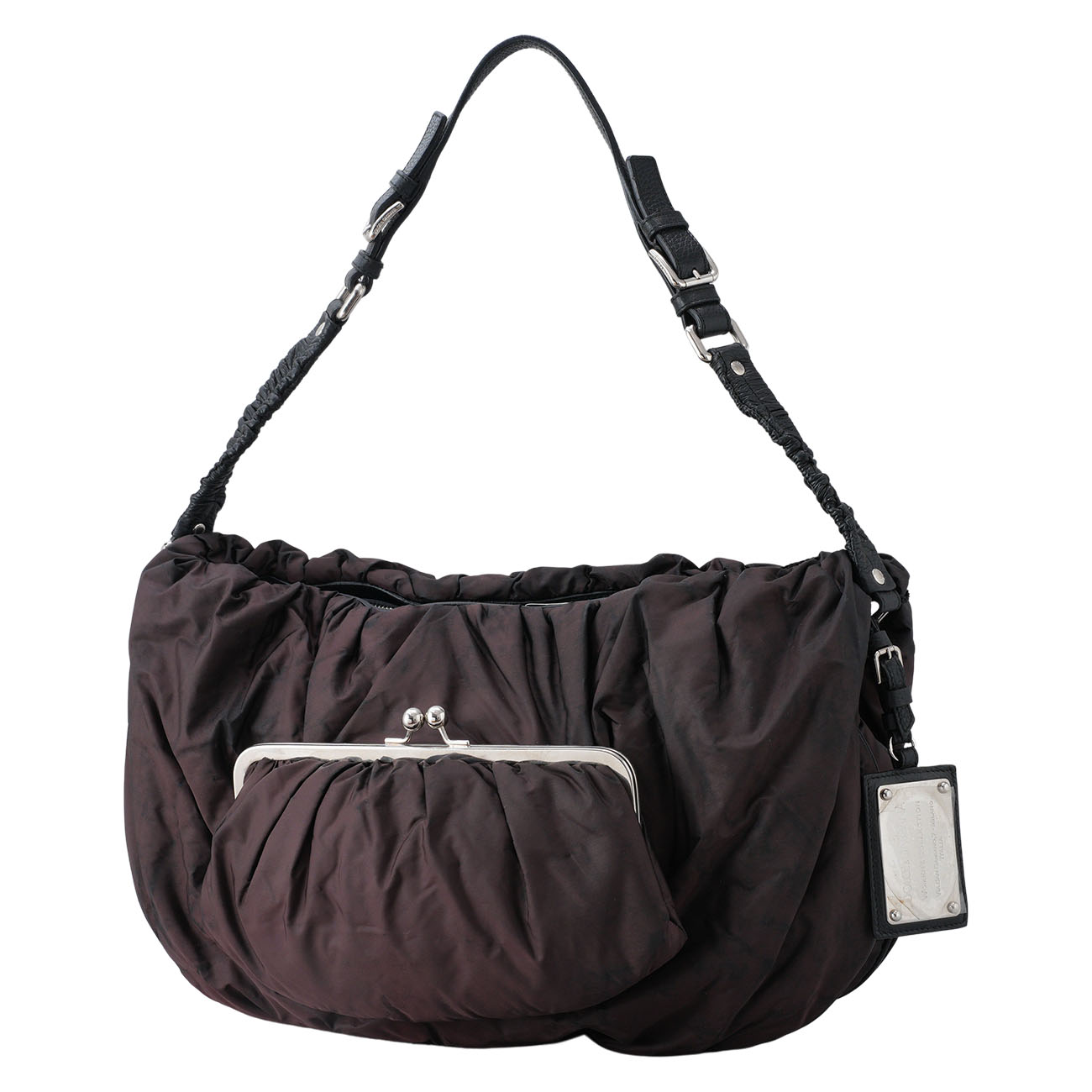 Dolce&Gabbana(USED)돌체앤가바나 숄더백