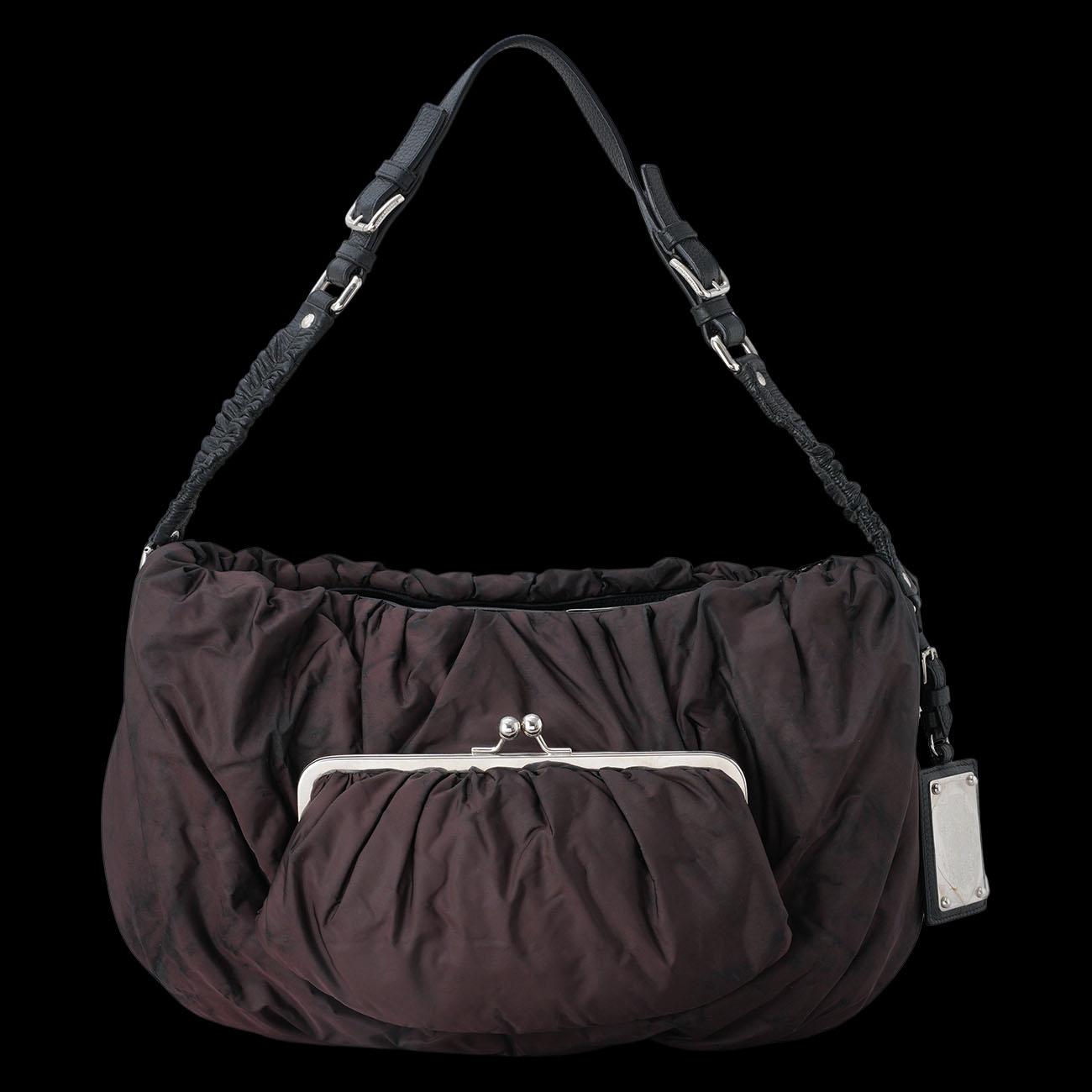 Dolce&Gabbana(USED)돌체앤가바나 숄더백