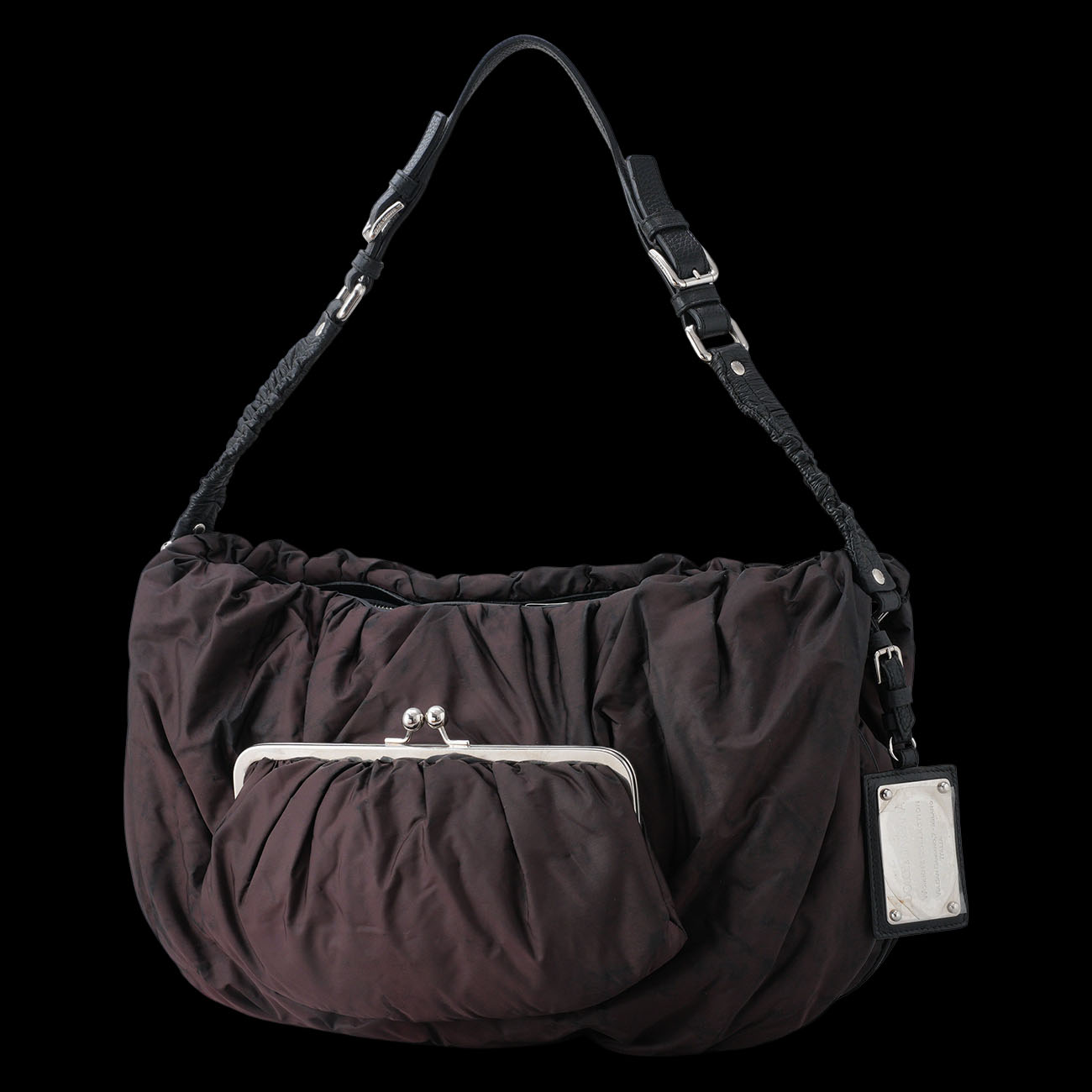 Dolce&Gabbana(USED)돌체앤가바나 숄더백