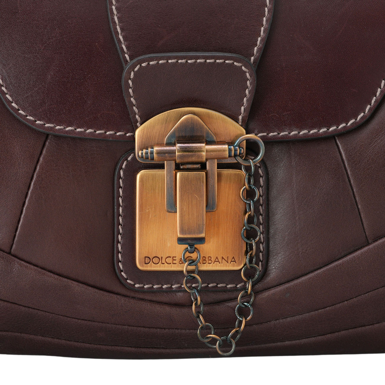 Dolce&Gabbana(USED)돌체앤가바나 토트겸 숄더백