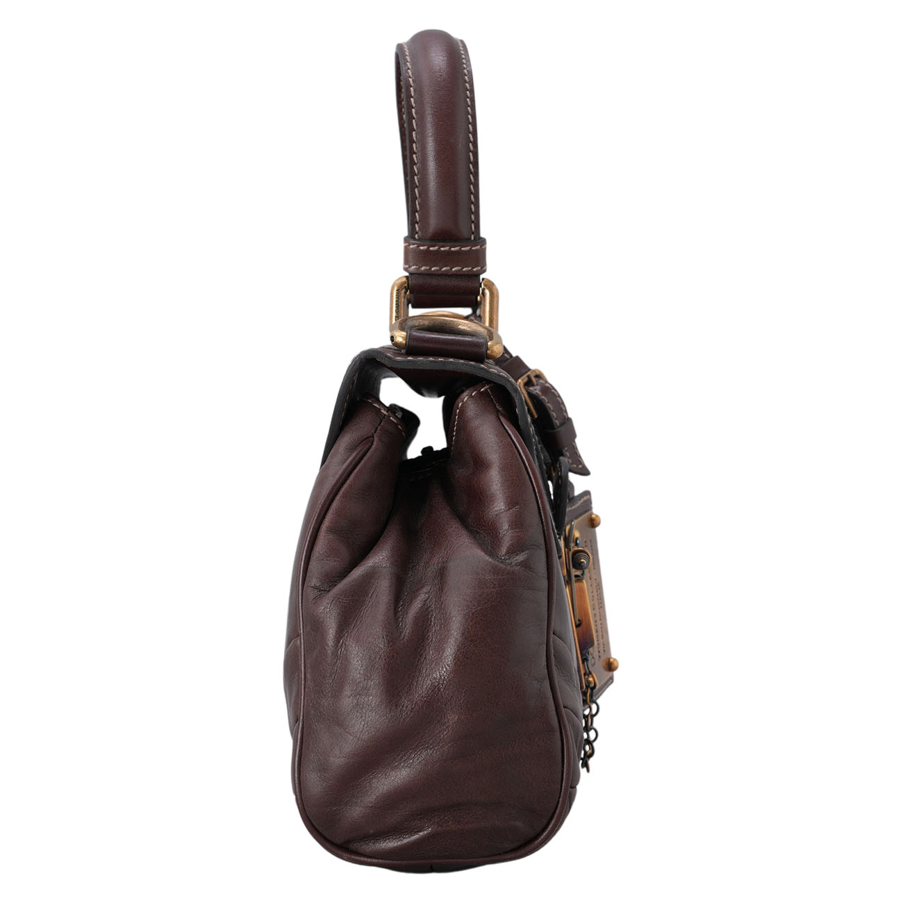 Dolce&Gabbana(USED)돌체앤가바나 토트겸 숄더백