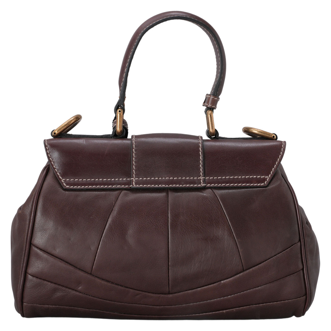 Dolce&Gabbana(USED)돌체앤가바나 토트겸 숄더백