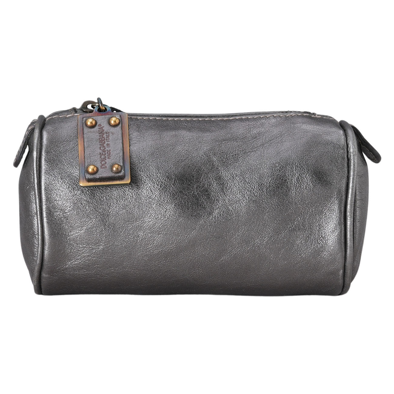 Dolce&Gabbana(USED)돌체앤가바나 파우치