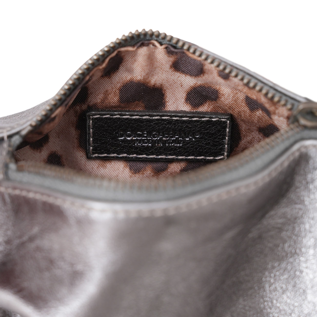 Dolce&Gabbana(USED)돌체앤가바나 파우치