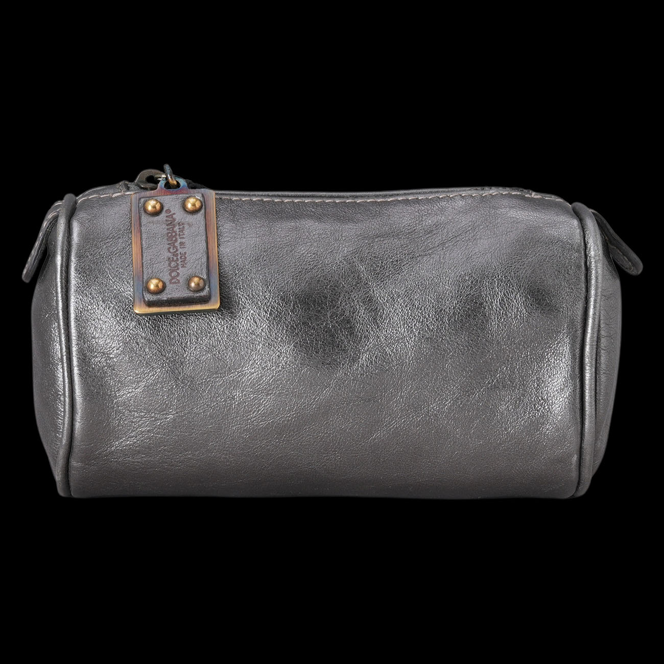 Dolce&Gabbana(USED)돌체앤가바나 파우치