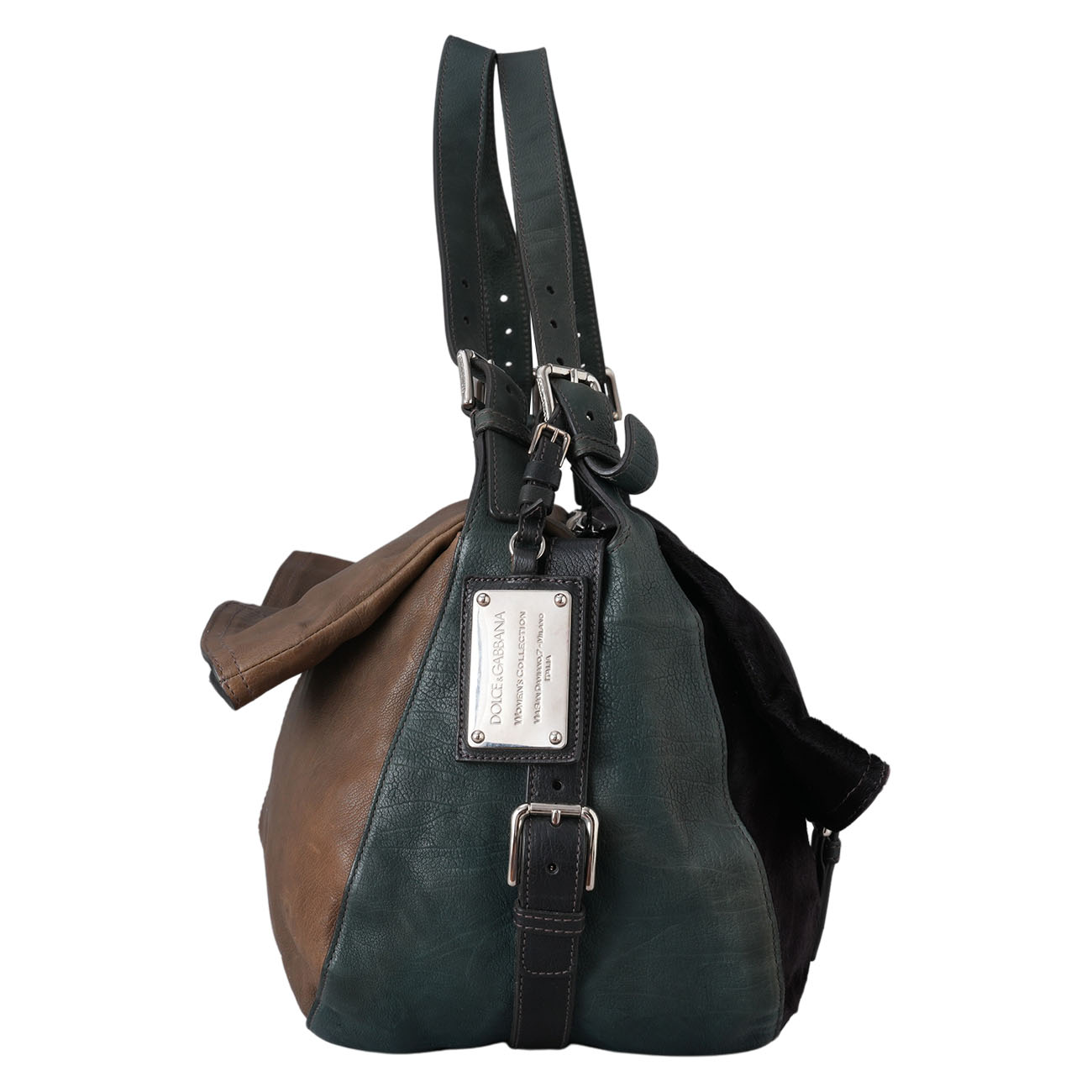 Dolce&Gabbana(USED)돌체앤가바나 숄더백