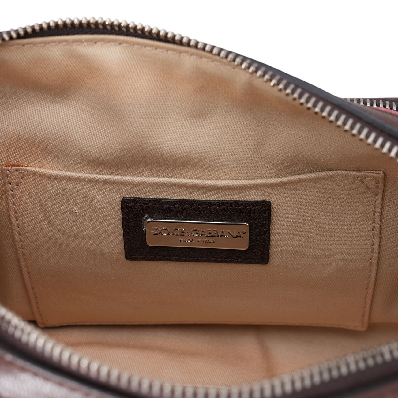 Dolce&Gabbana(USED)돌체앤가바나 플라워 숄더백