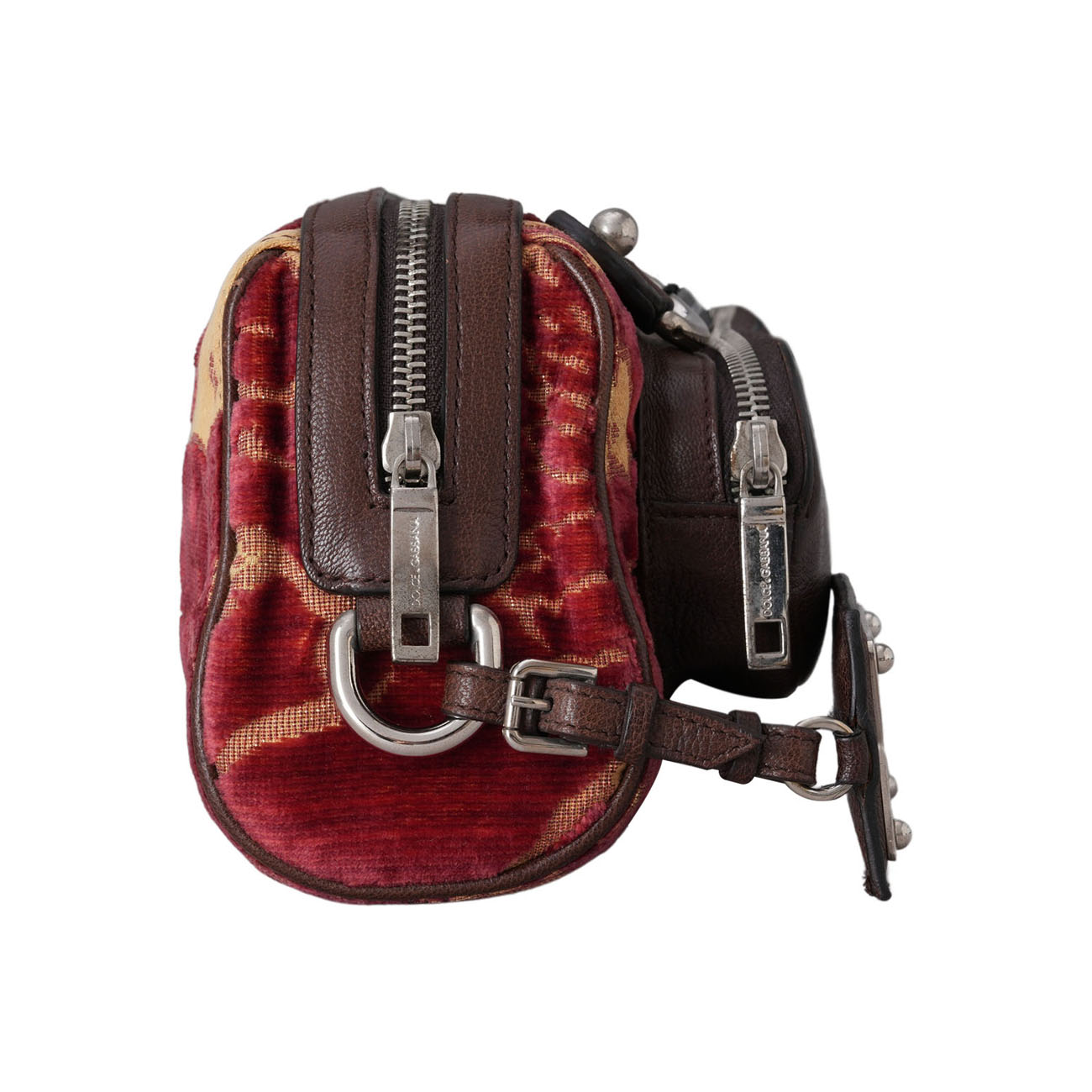 Dolce&Gabbana(USED)돌체앤가바나 플라워 숄더백