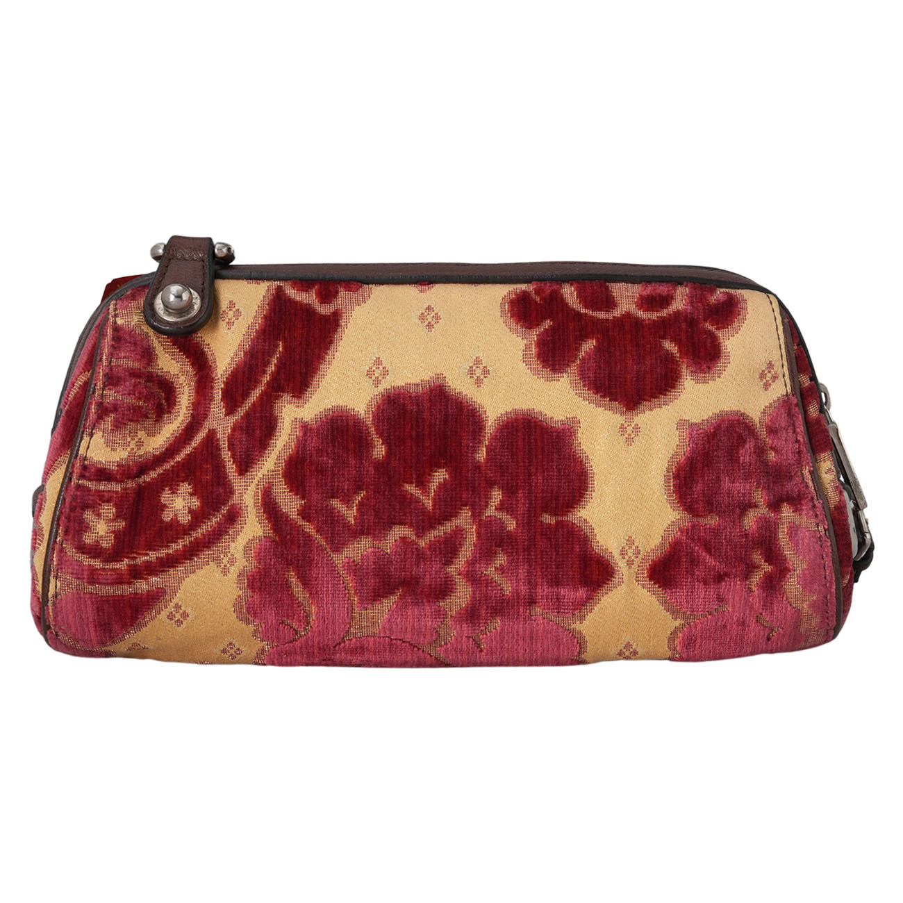 Dolce&Gabbana(USED)돌체앤가바나 플라워 숄더백