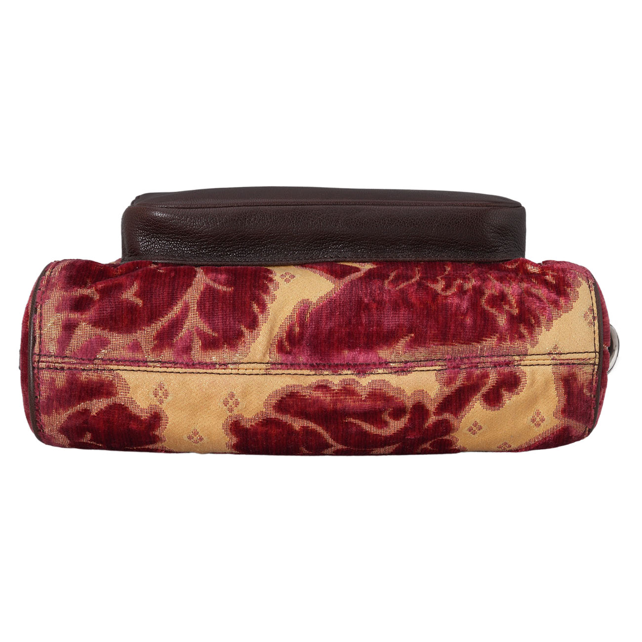 Dolce&Gabbana(USED)돌체앤가바나 플라워 숄더백