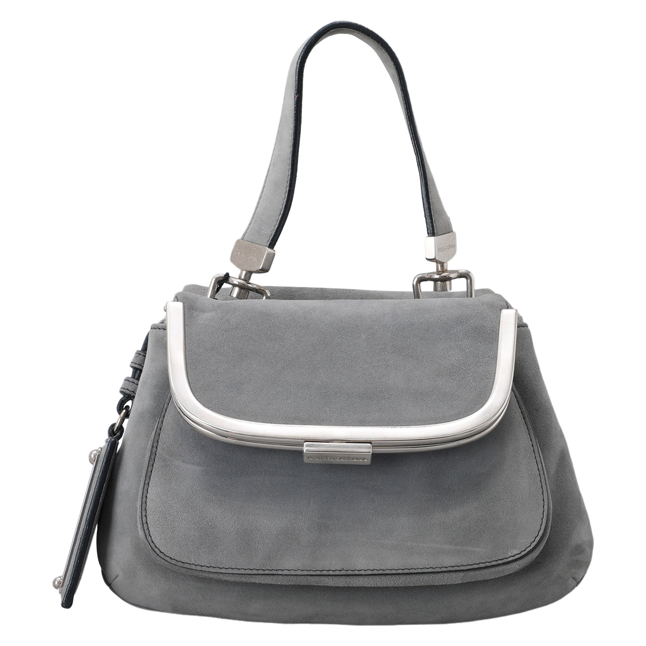 Dolce&Gabbana(USED)돌체앤가바나 토트겸 숄더백