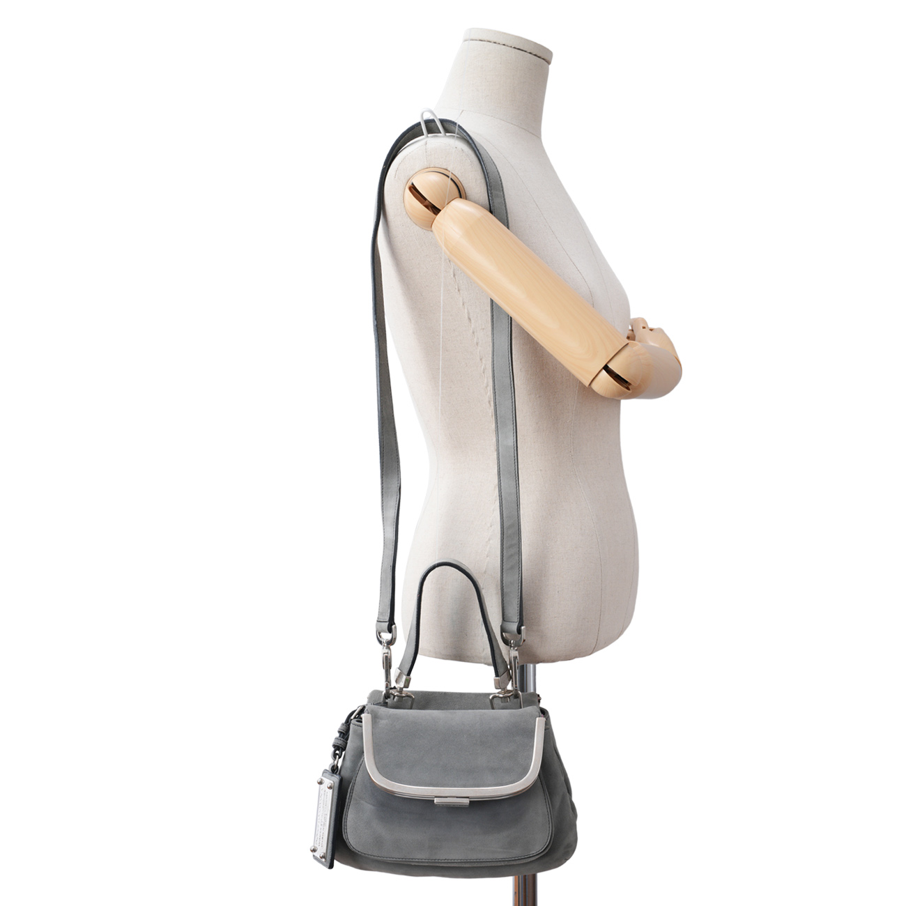 Dolce&Gabbana(USED)돌체앤가바나 토트겸 숄더백