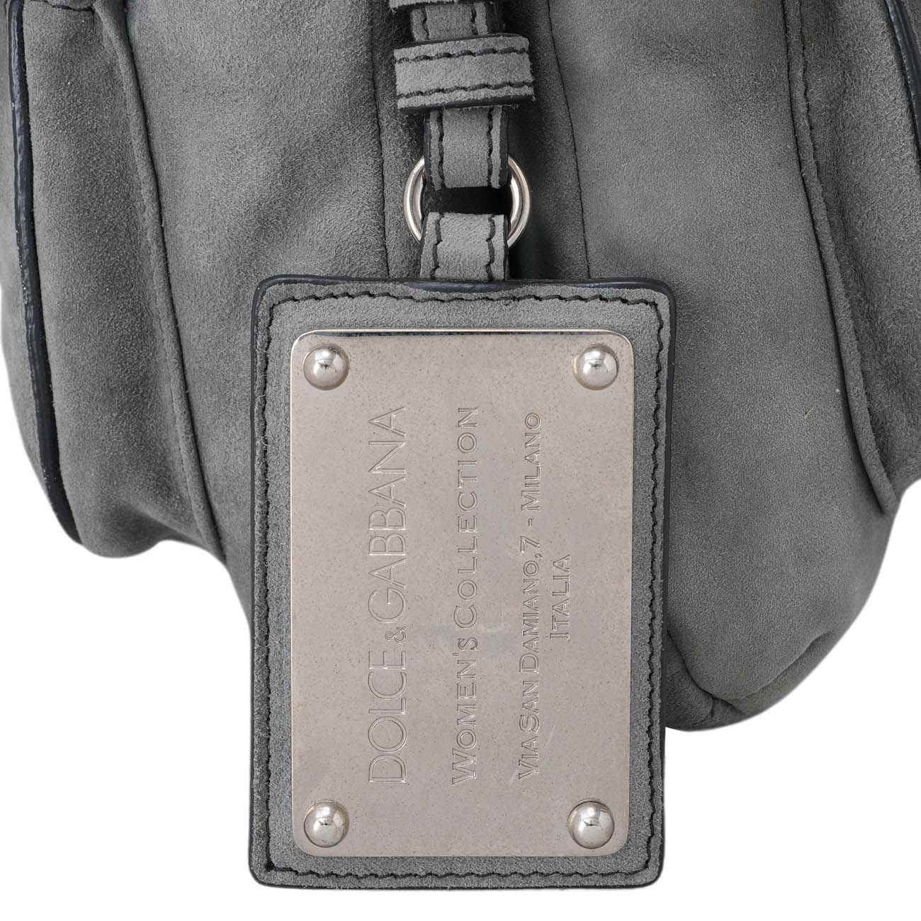 Dolce&Gabbana(USED)돌체앤가바나 토트겸 숄더백