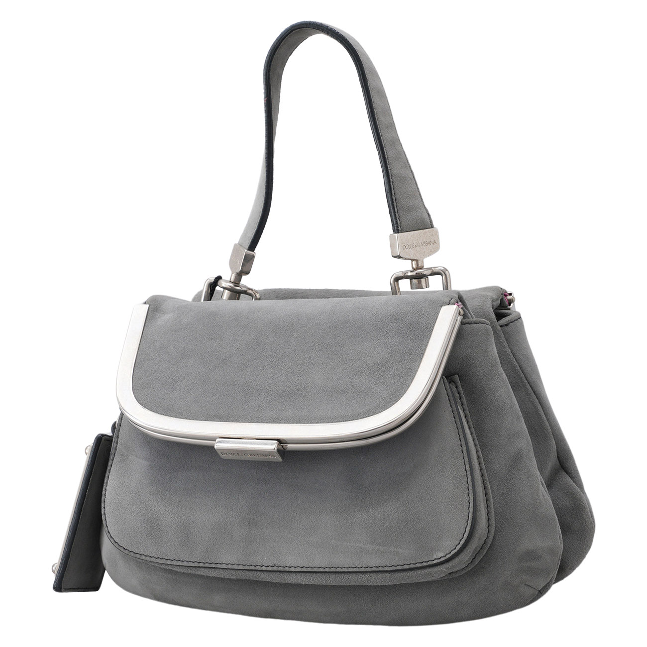 Dolce&Gabbana(USED)돌체앤가바나 토트겸 숄더백