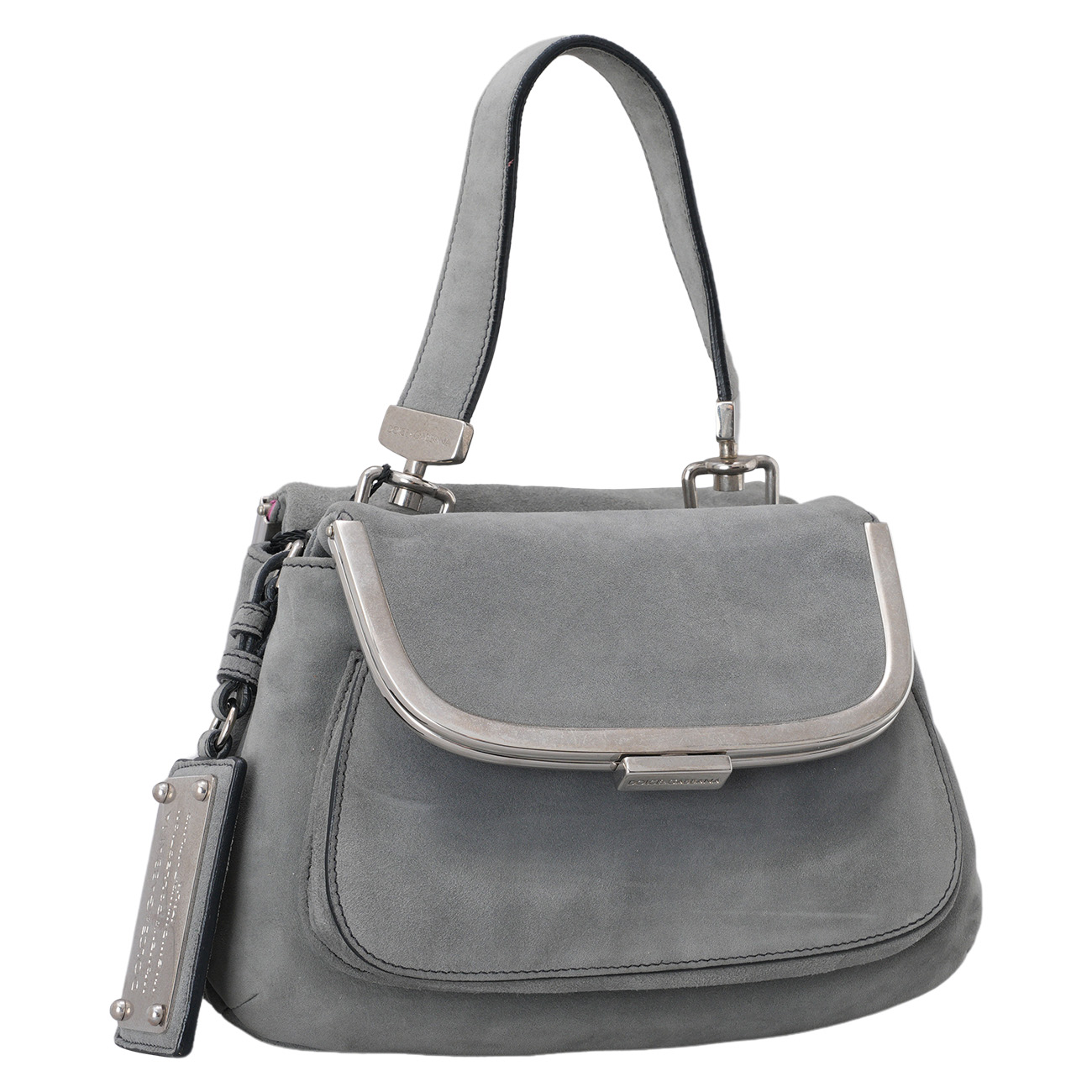 Dolce&Gabbana(USED)돌체앤가바나 토트겸 숄더백