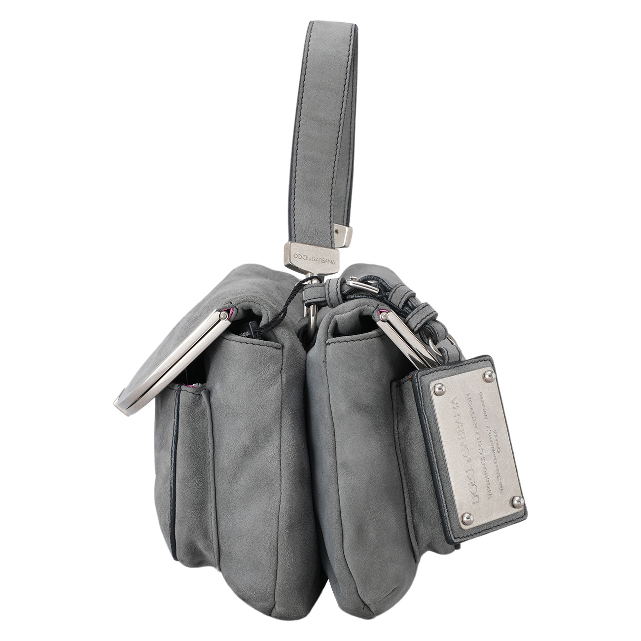 Dolce&Gabbana(USED)돌체앤가바나 토트겸 숄더백