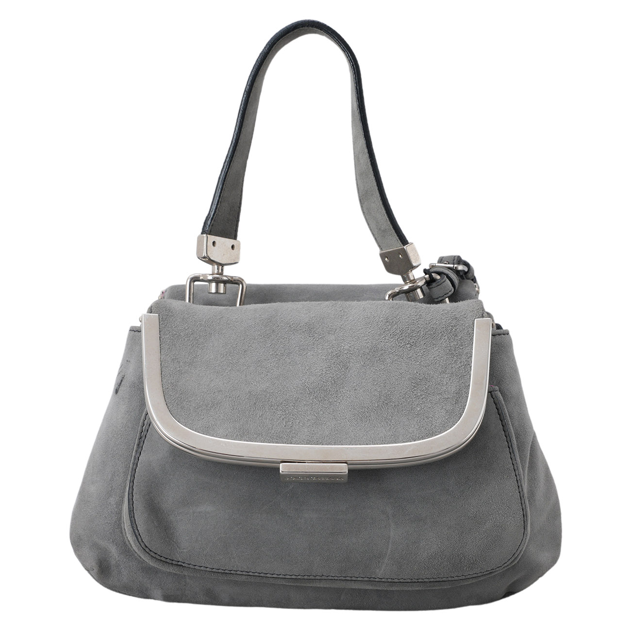 Dolce&Gabbana(USED)돌체앤가바나 토트겸 숄더백