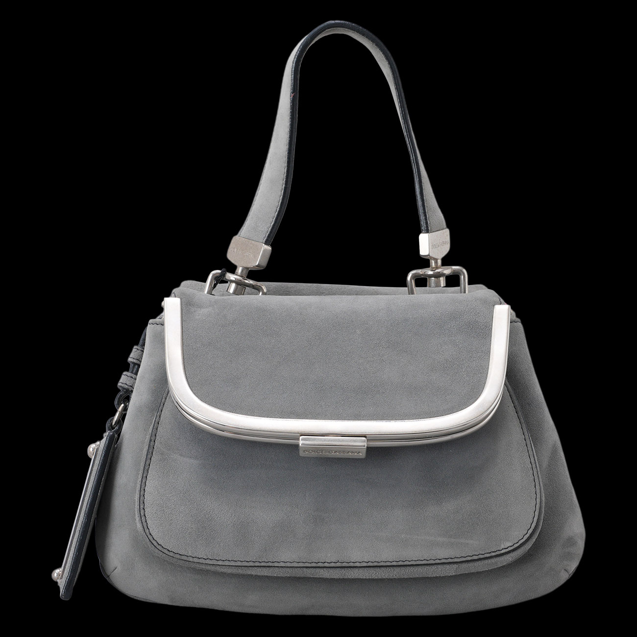 Dolce&Gabbana(USED)돌체앤가바나 토트겸 숄더백