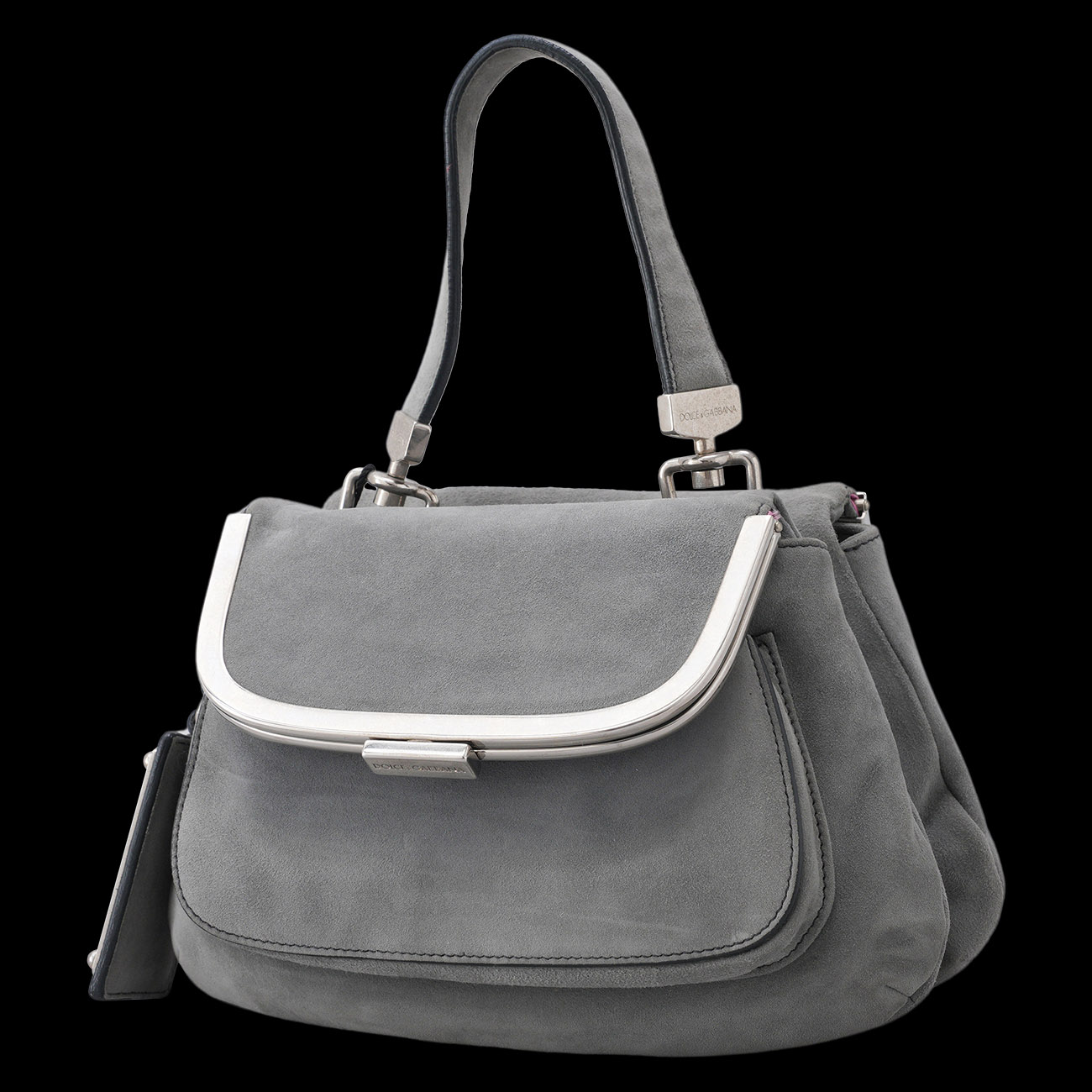 Dolce&Gabbana(USED)돌체앤가바나 토트겸 숄더백