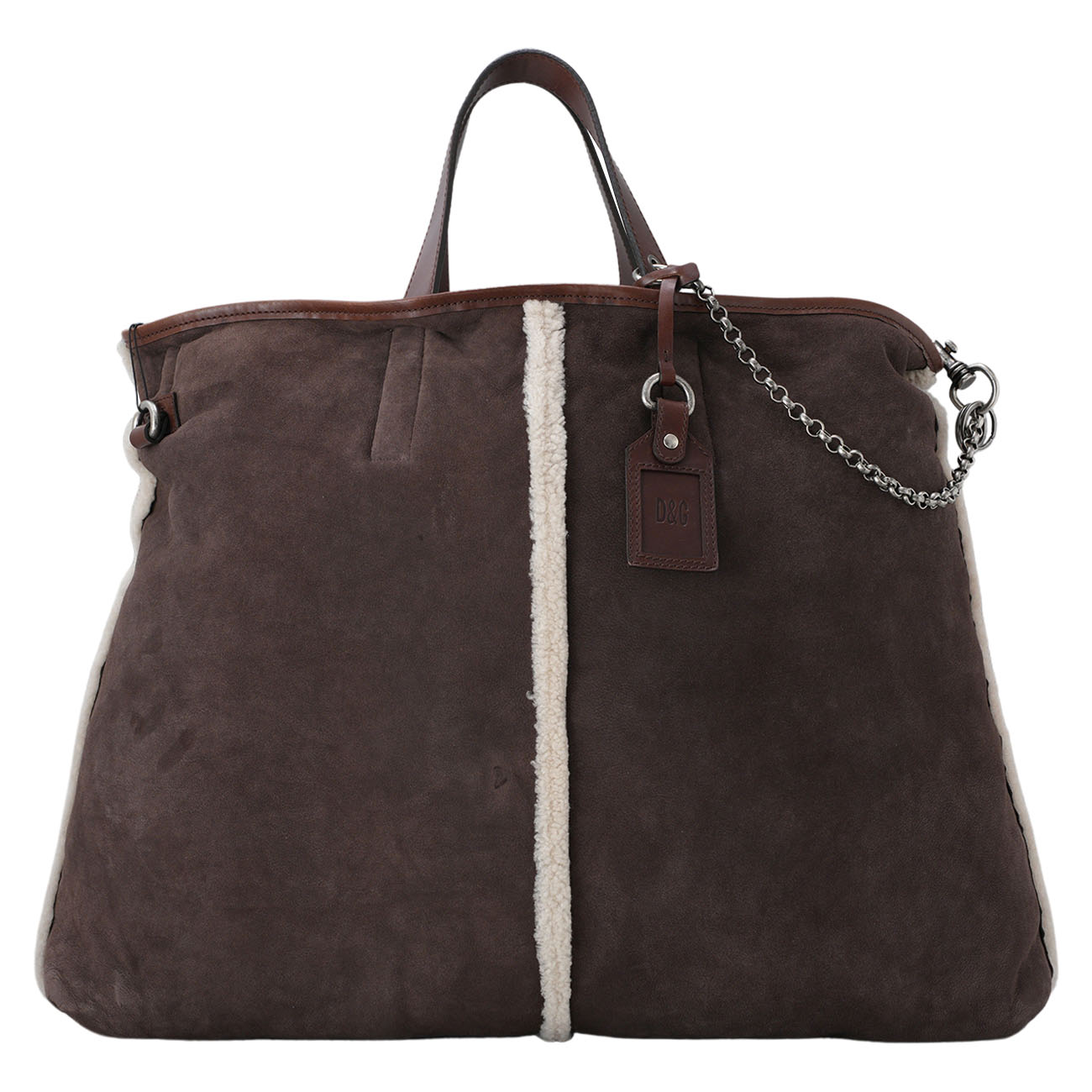 Dolce&Gabbana(USED)돌체앤가바나 토트백