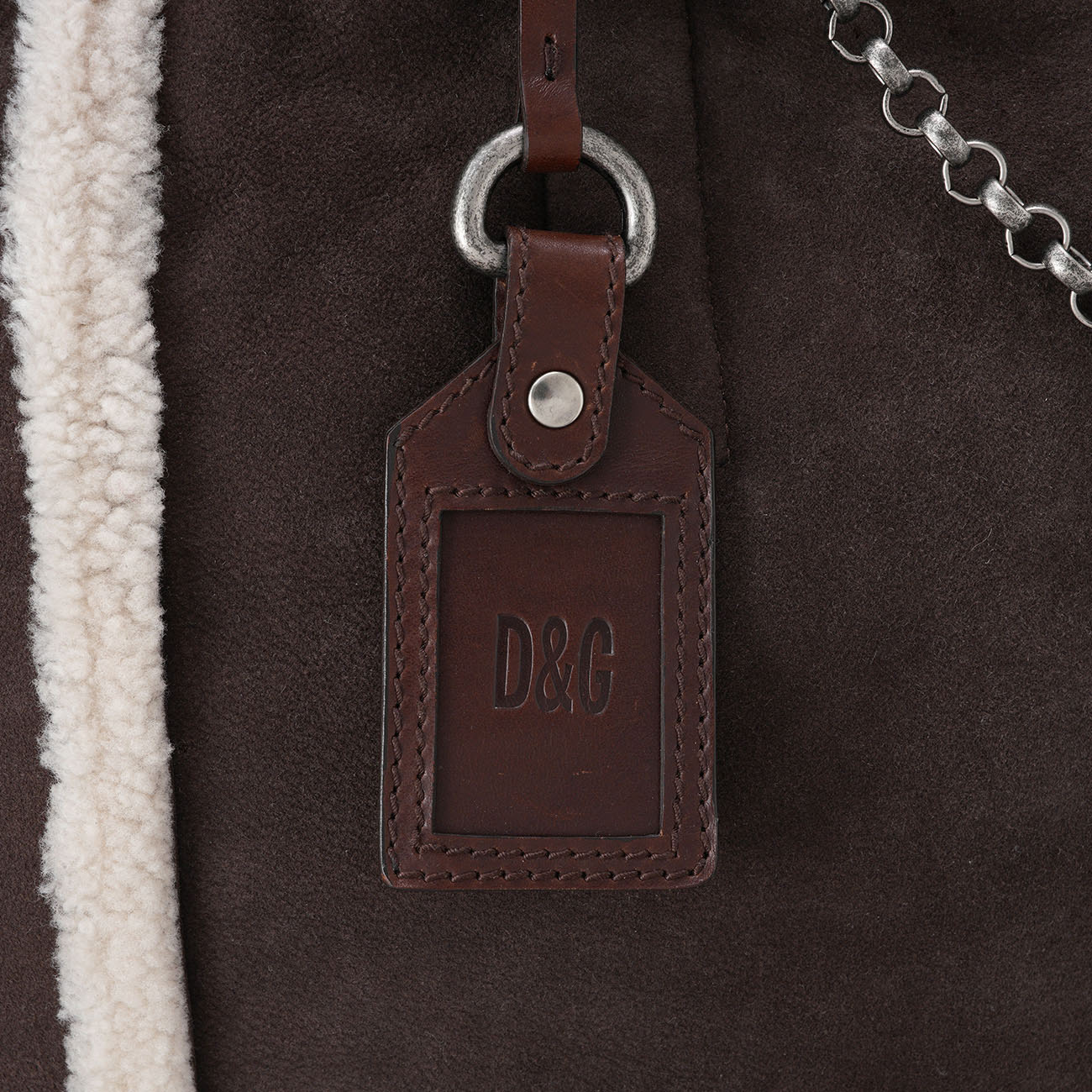 Dolce&Gabbana(USED)돌체앤가바나 토트백