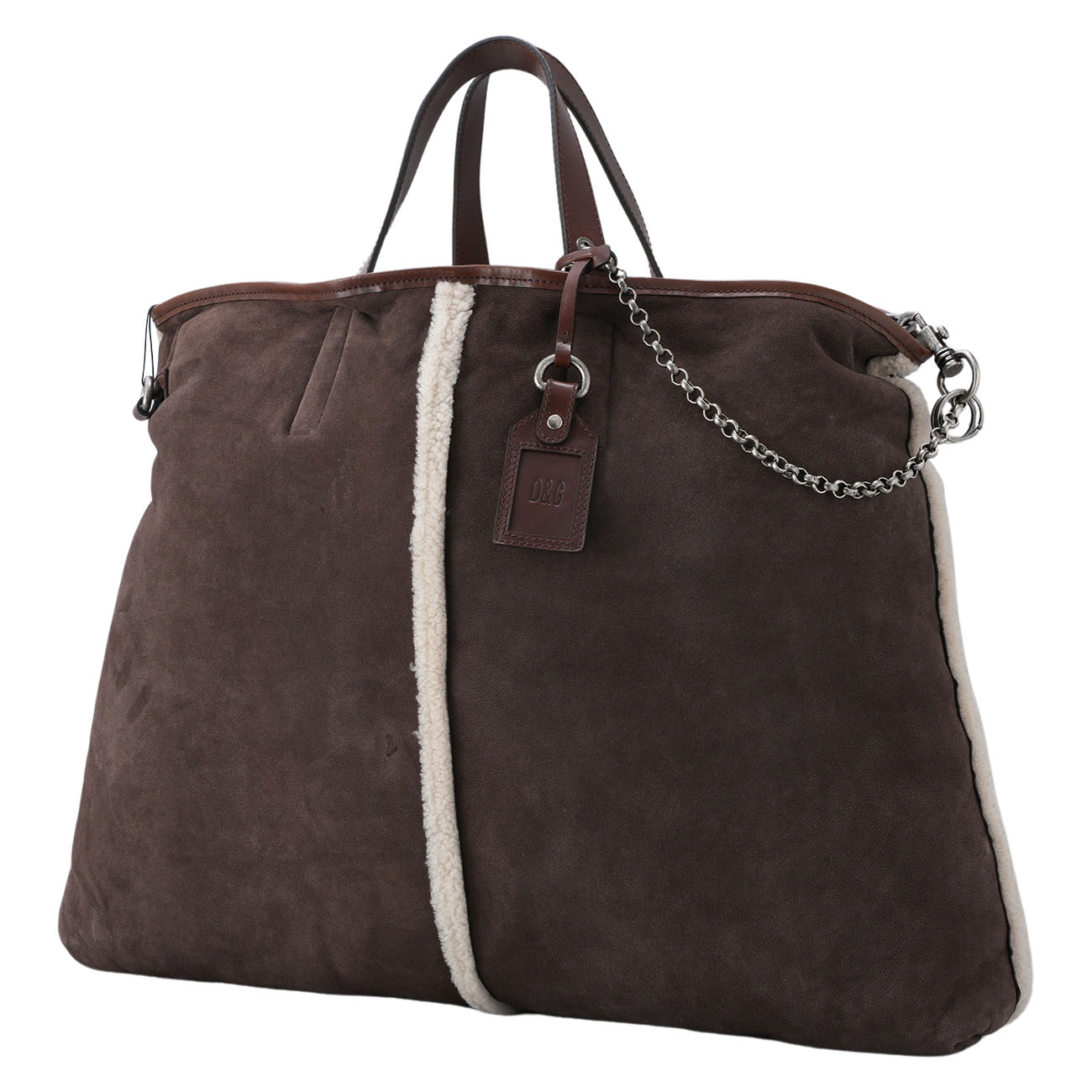 Dolce&Gabbana(USED)돌체앤가바나 토트백