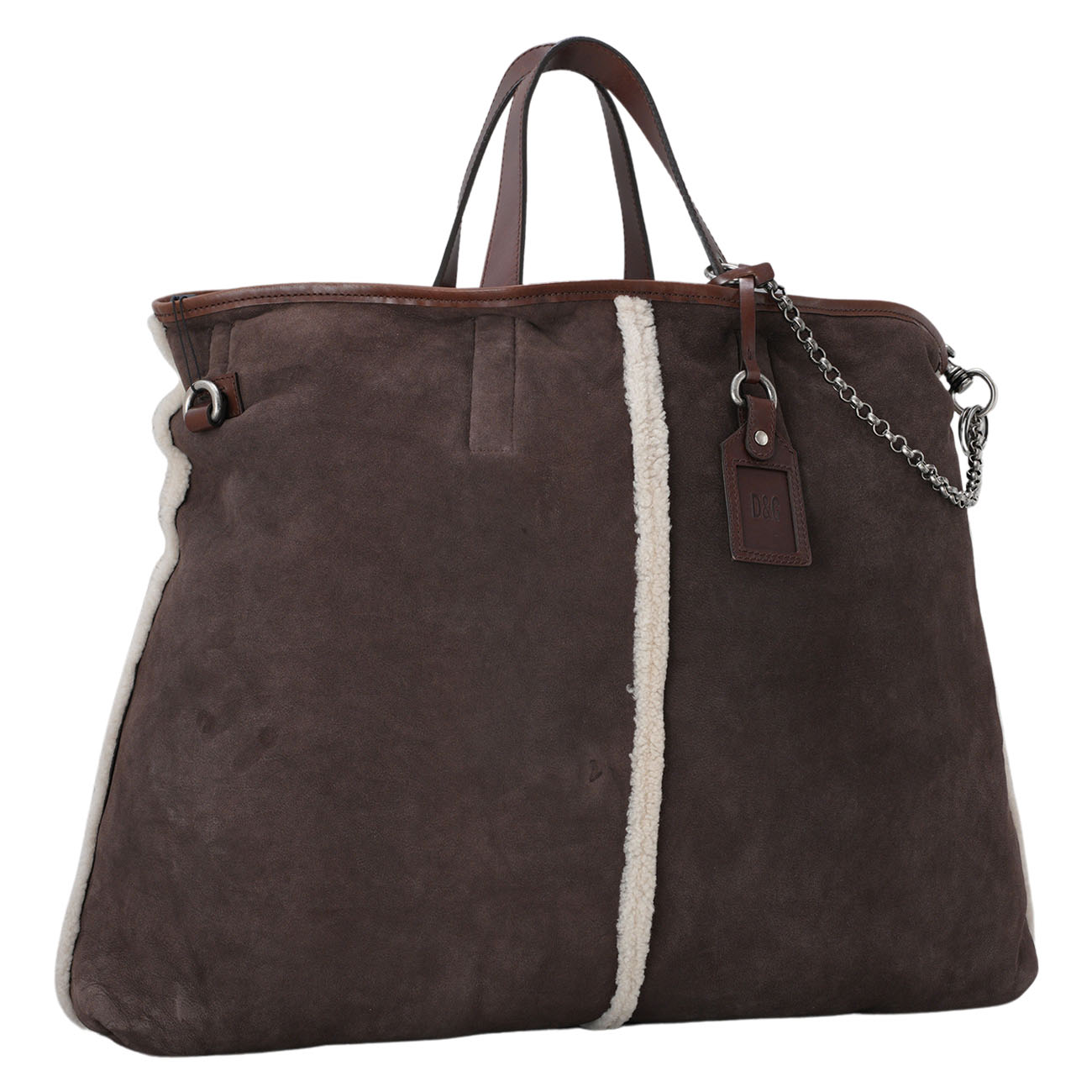 Dolce&Gabbana(USED)돌체앤가바나 토트백