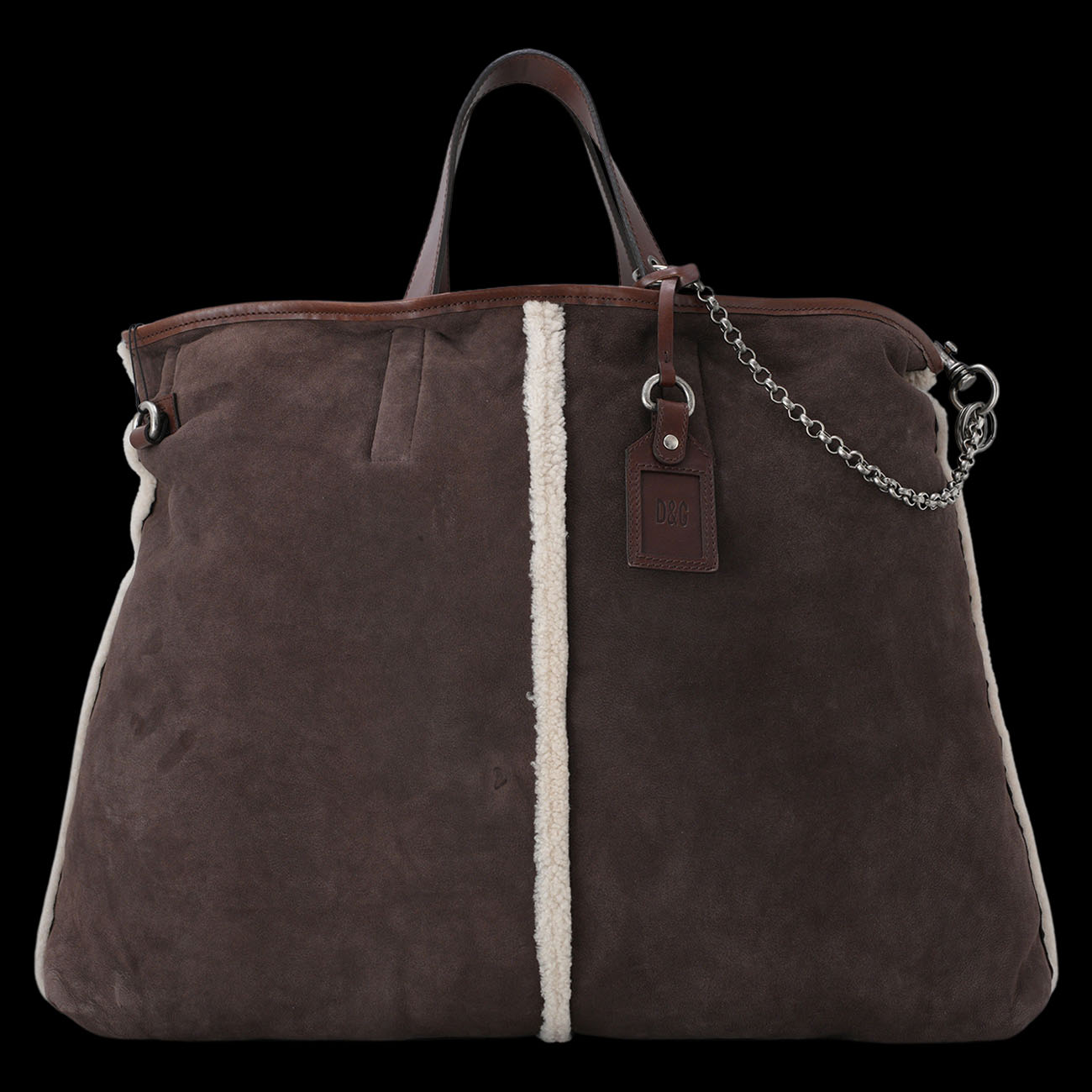 Dolce&Gabbana(USED)돌체앤가바나 토트백