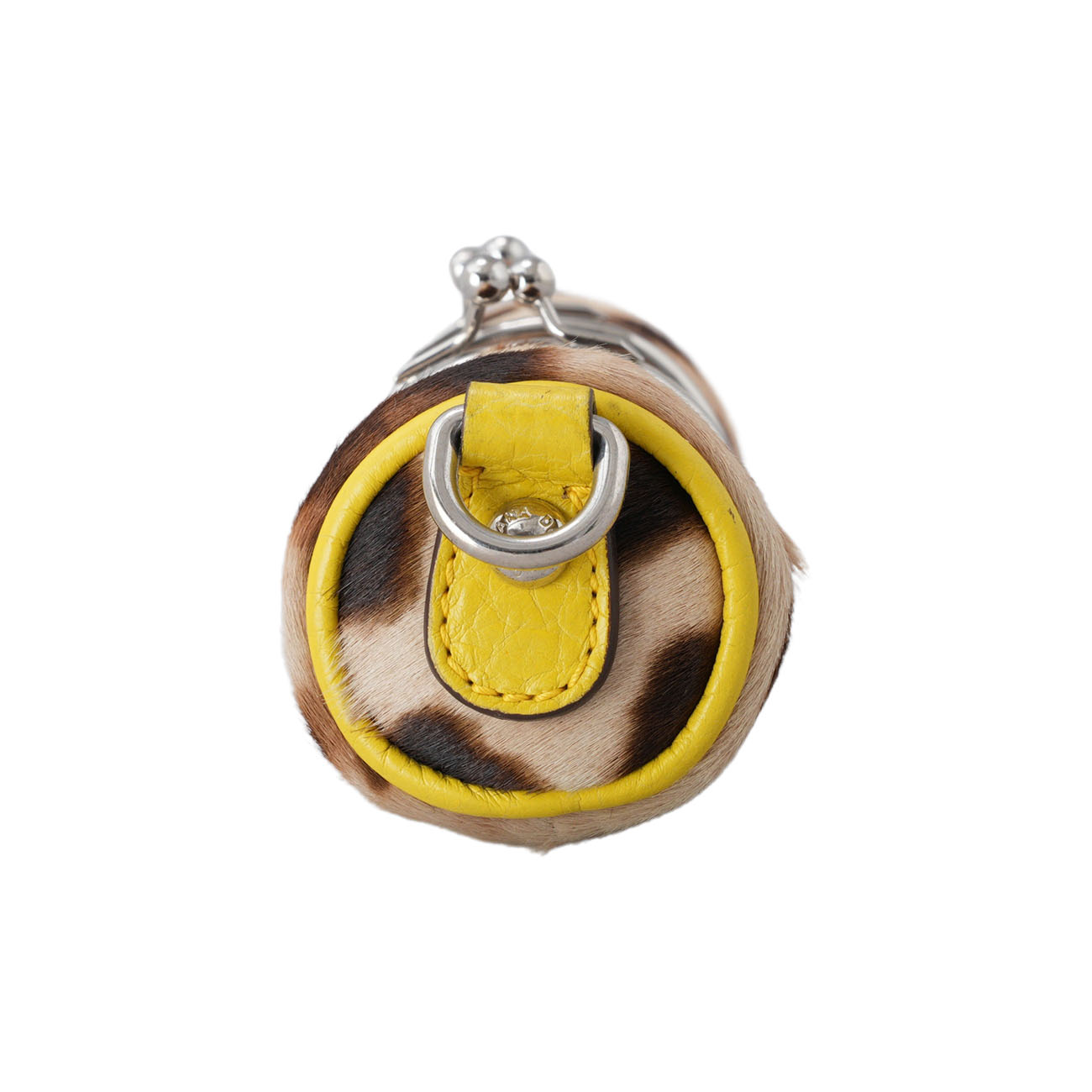 Dolce&Gabbana(USED)돌체앤가바나 3단 숄더백