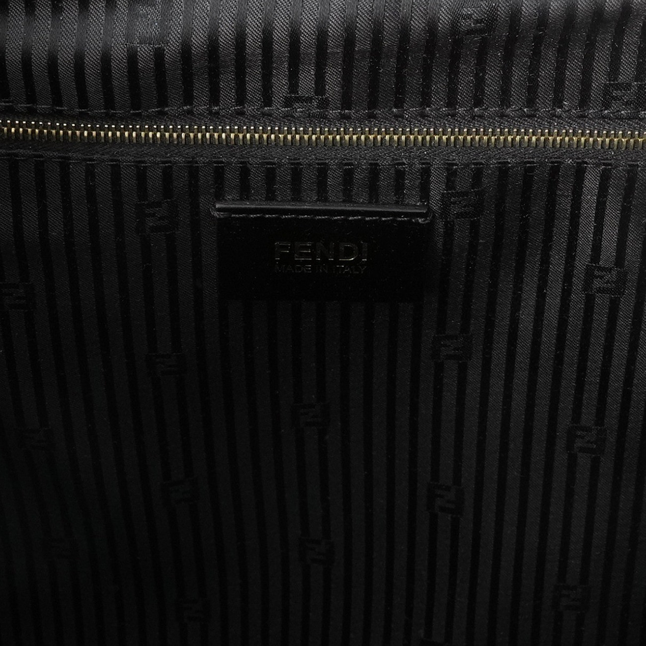 FENDI(USED)펜디 8BH251 투쥬르 라지 토트백