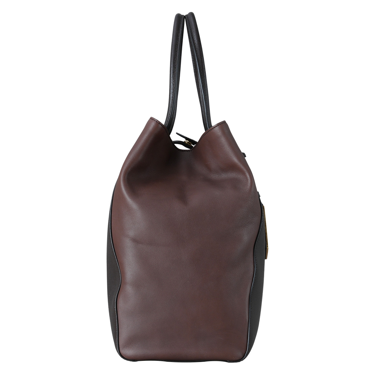 FENDI(USED)펜디 8BH251 투쥬르 라지 토트백