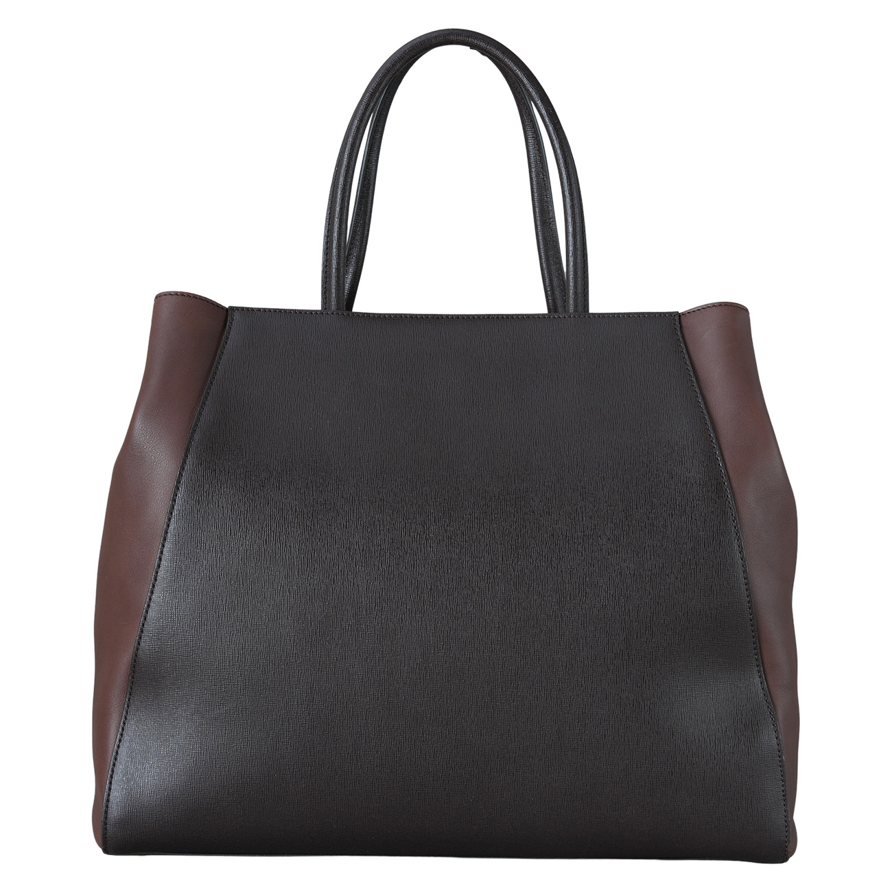 FENDI(USED)펜디 8BH251 투쥬르 라지 토트백