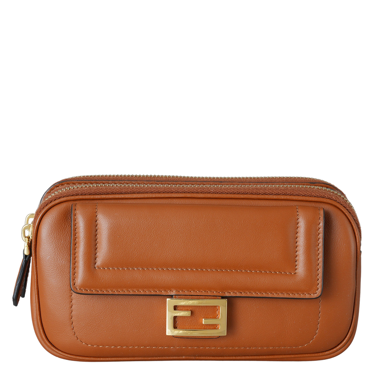 FENDI(USED)펜디 8BS044 이지 바게트 숄더백