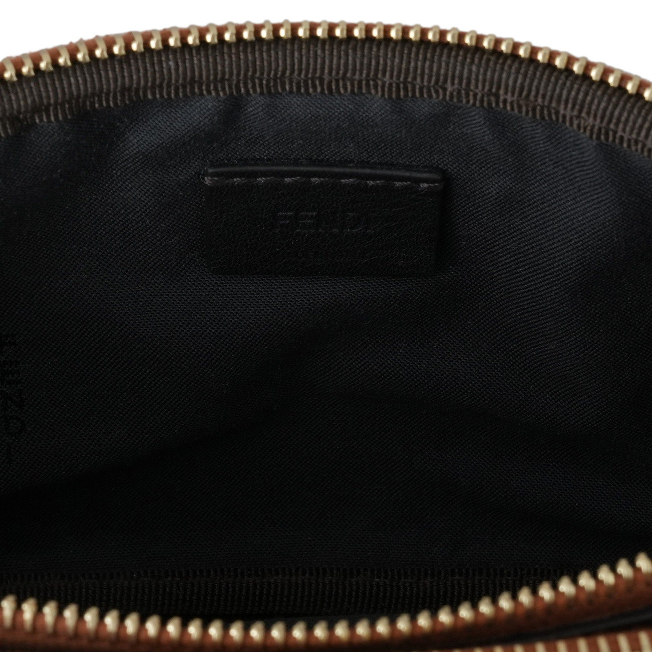 FENDI(USED)펜디 8BS044 이지 바게트 숄더백