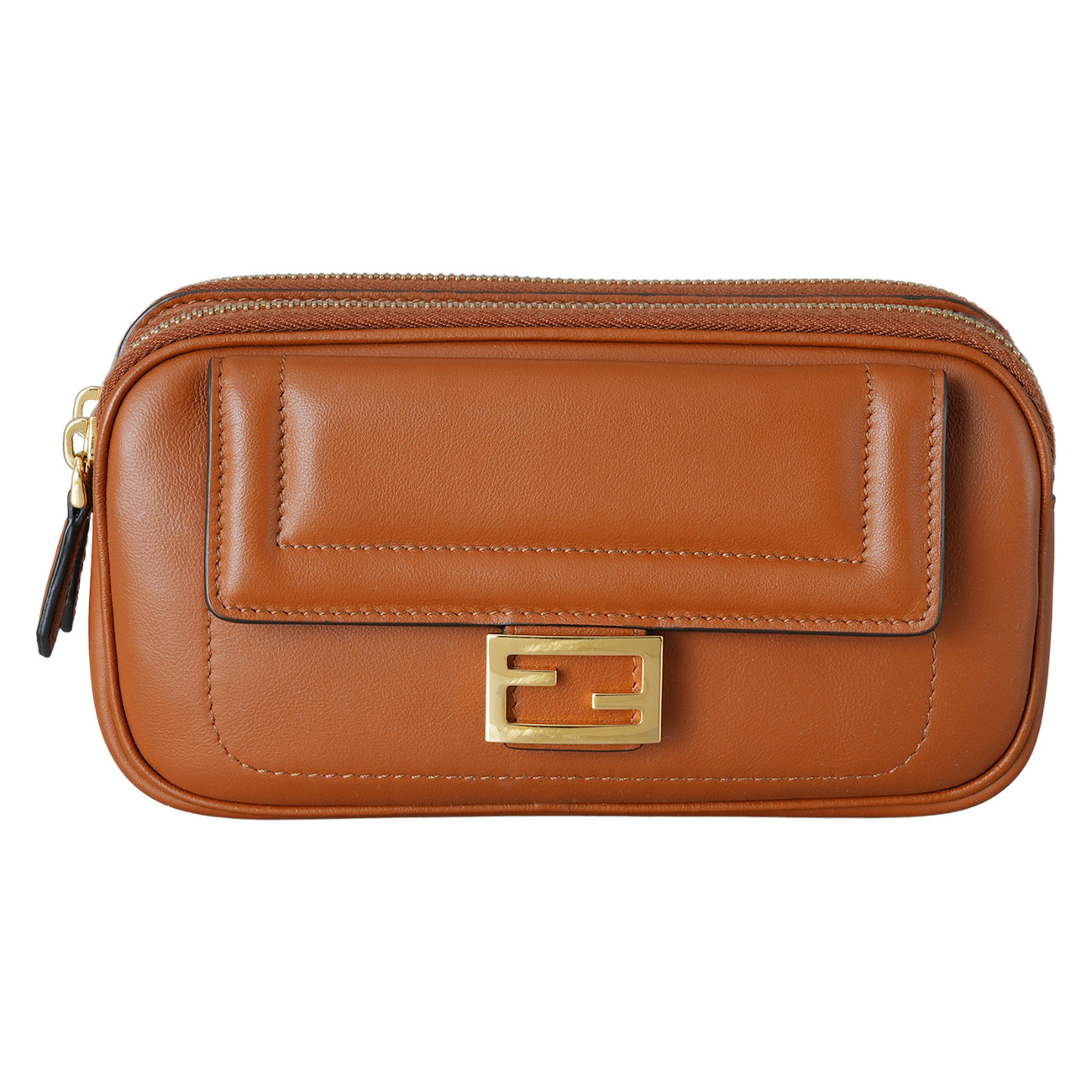 FENDI(USED)펜디 8BS044 이지 바게트 숄더백