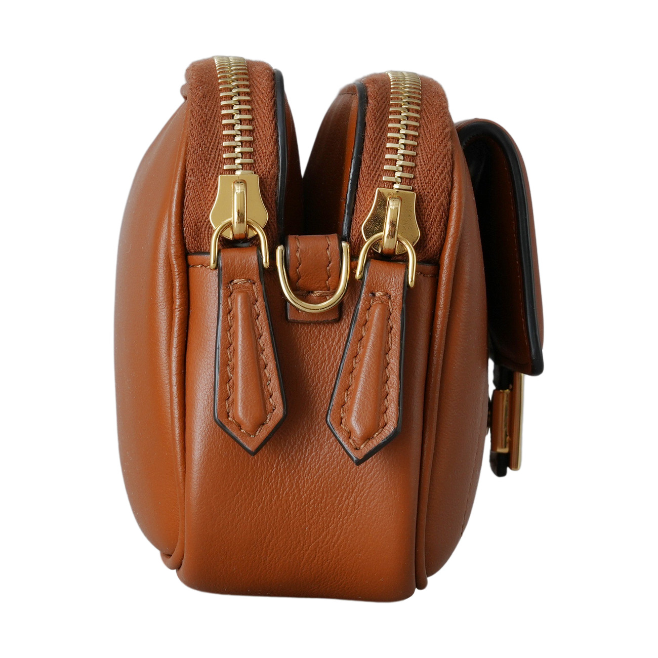 FENDI(USED)펜디 8BS044 이지 바게트 숄더백