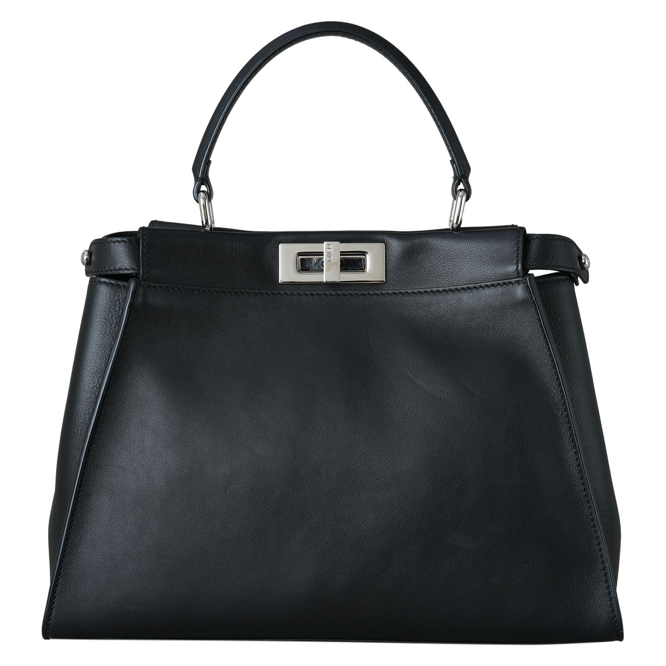 FENDI(USED)펜디 8BN290 피카부 아이코닉 미디움