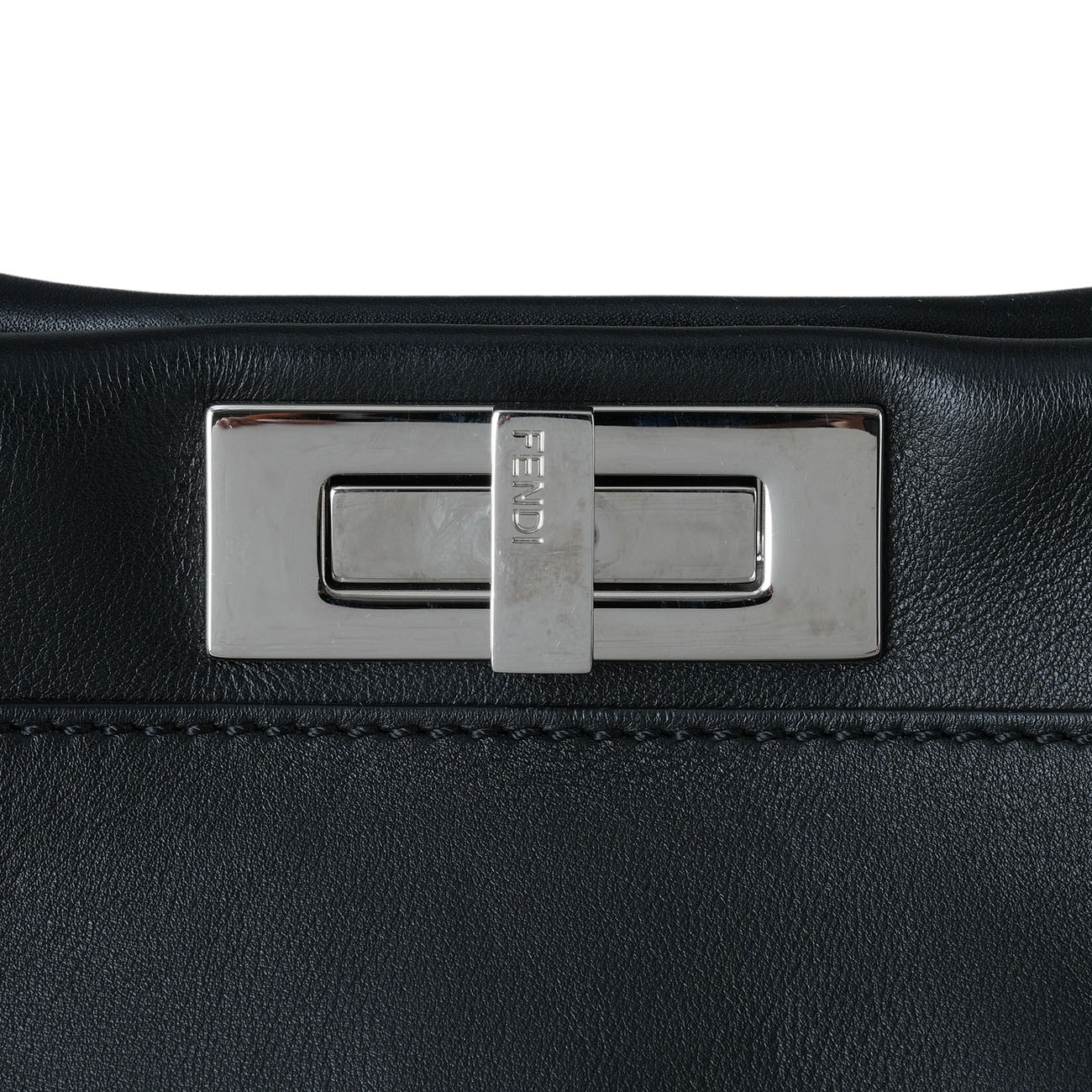 FENDI(USED)펜디 8BN290 피카부 아이코닉 미디움