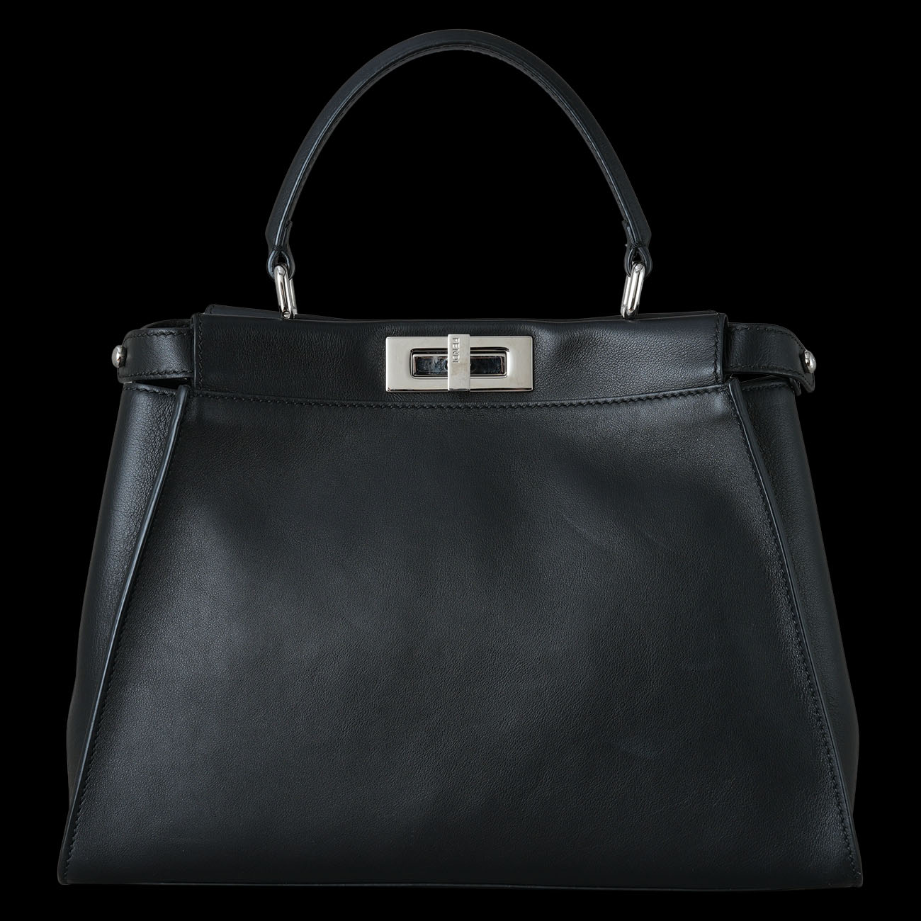 FENDI(USED)펜디 8BN290 피카부 아이코닉 미디움