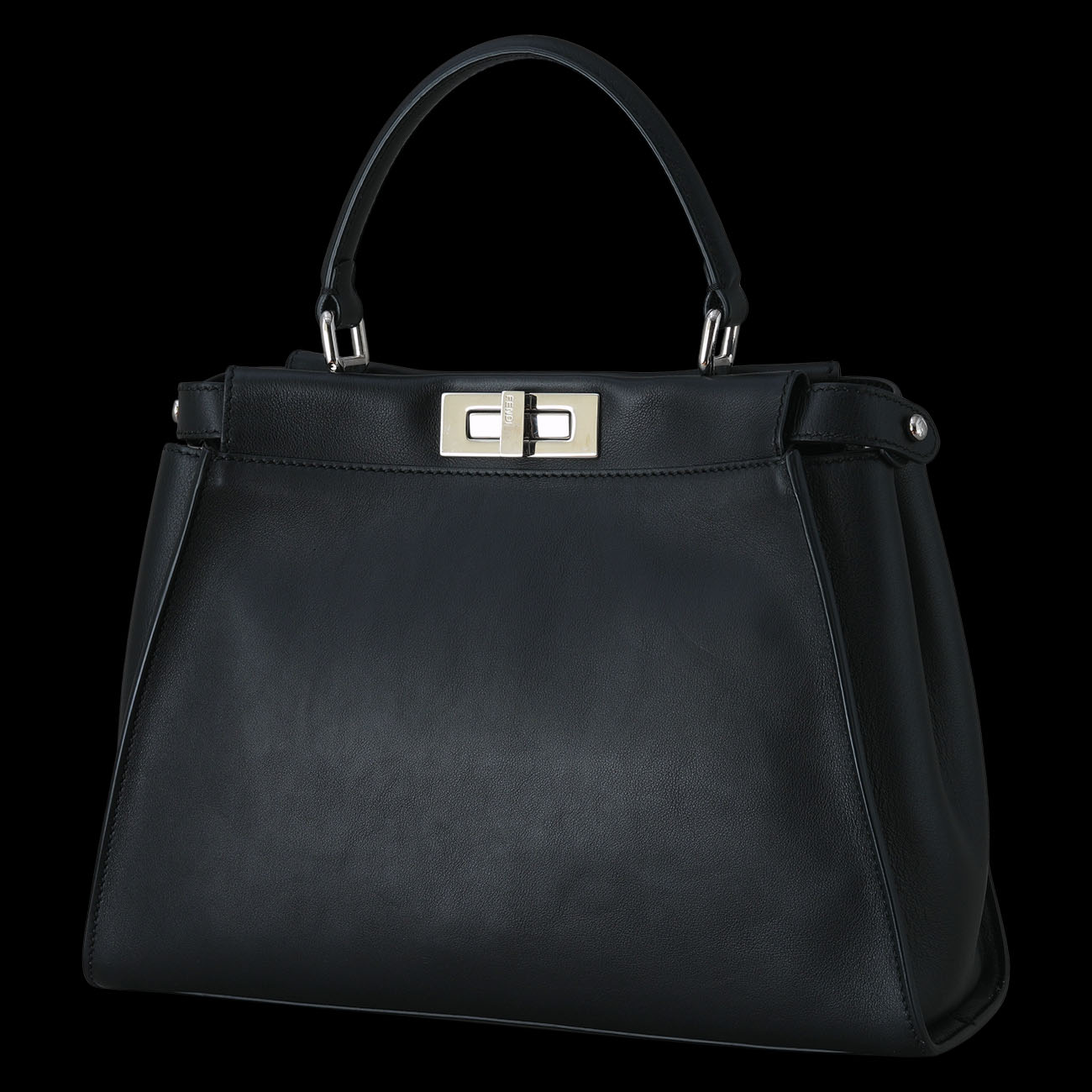 FENDI(USED)펜디 8BN290 피카부 아이코닉 미디움